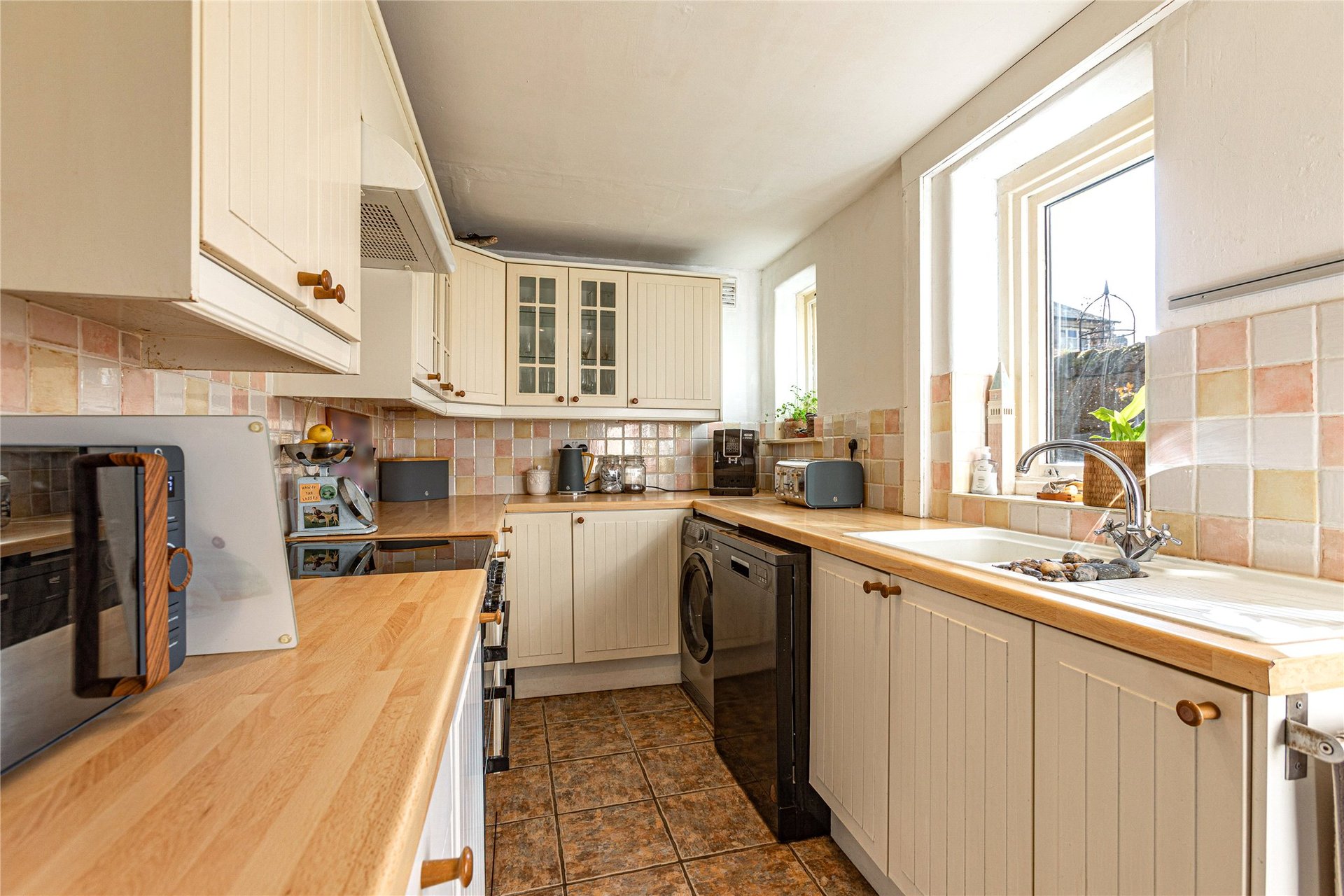 18 Parade, Berwick-upon-Tweed, Northumberland, TD15 1DF - Picture #5