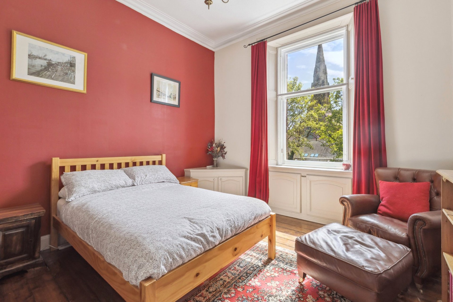36 Queen Mary Avenue, Crosshill, Glasgow, G42 8DT - Picture #12