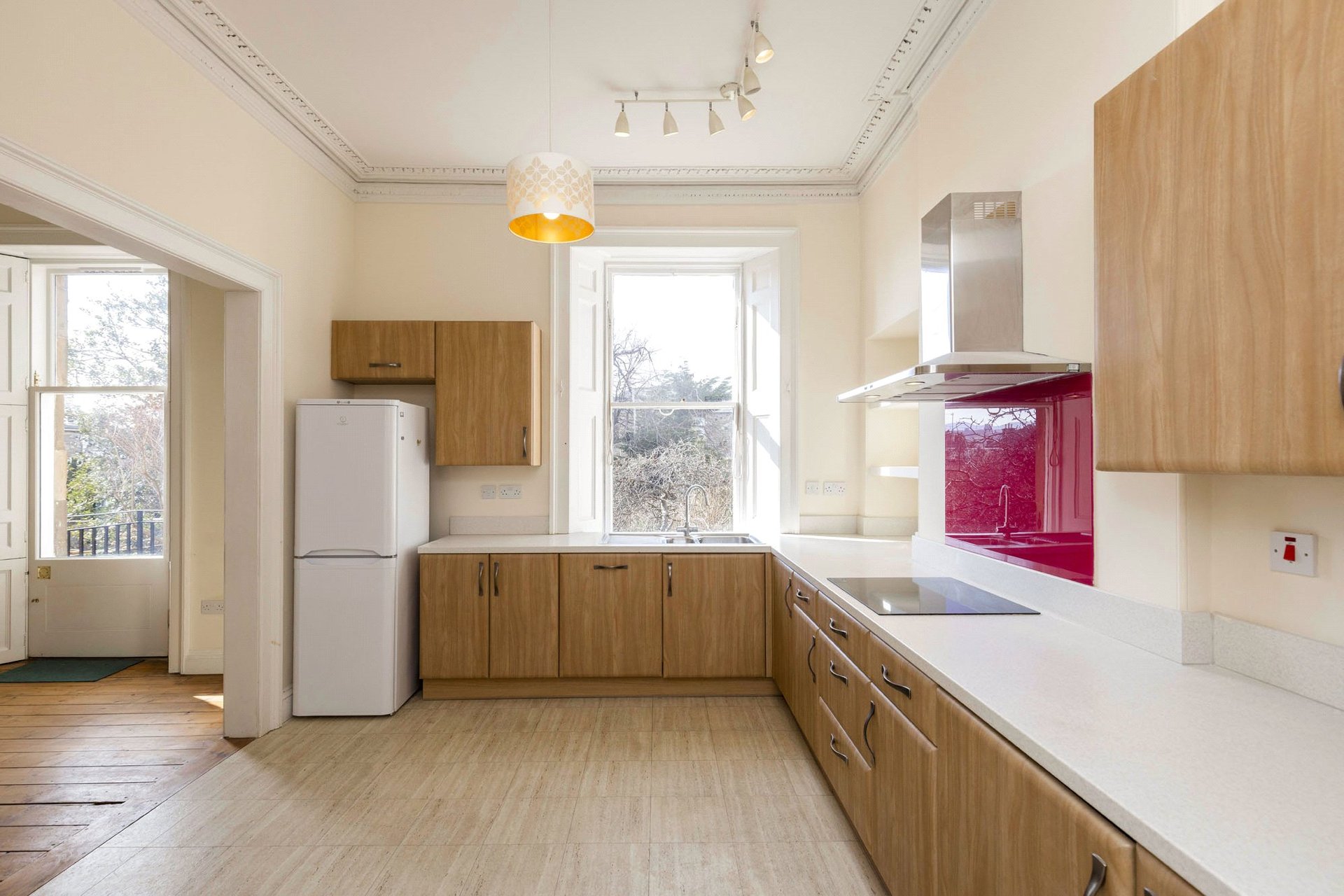 32 Minto Street, Newington, Edinburgh, EH9 2BT - Picture #9