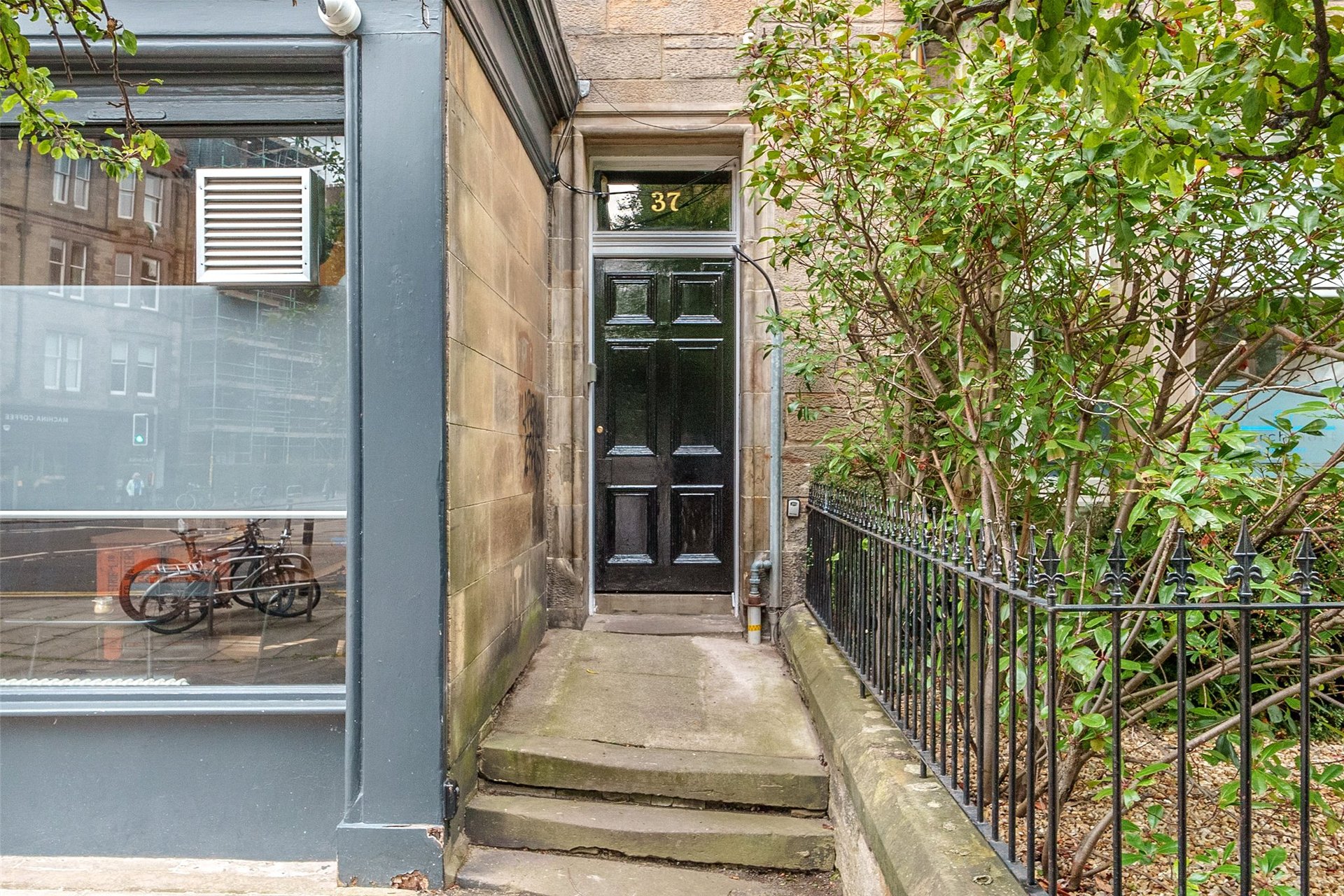 37(1f1), Warrender Park Road, Marchmont, Edinburgh, EH9 1HJ - Picture #19