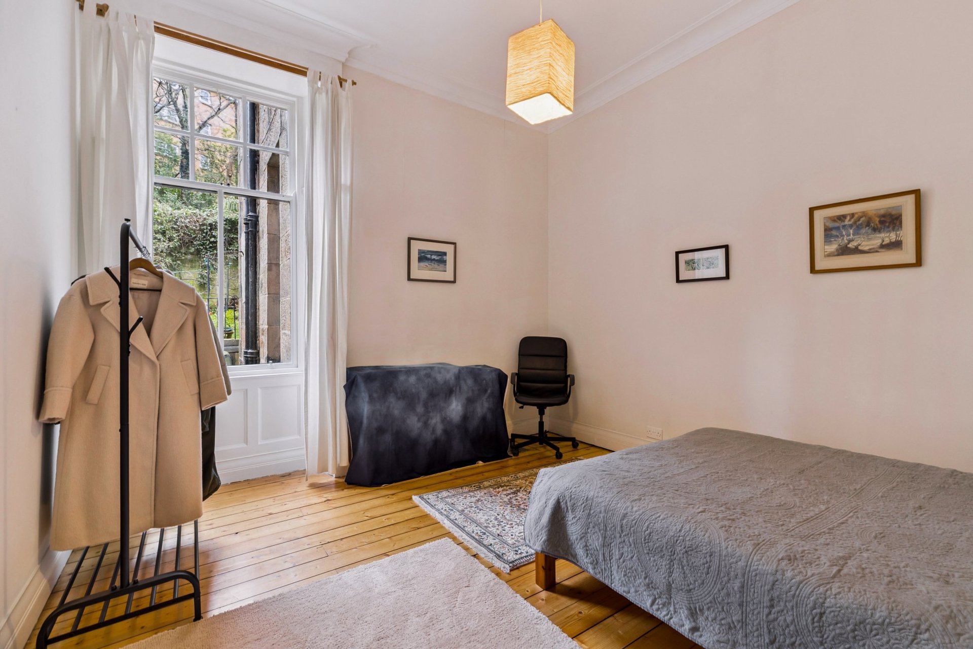 Flat 0/1, 47 Camphill Avenue, Langside, Glasgow, G41 3AX - Picture #20