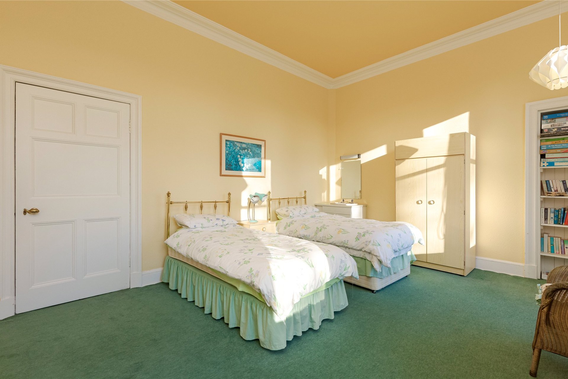 1 Campbell Avenue, Edinburgh, EH12 6DS - Picture #18