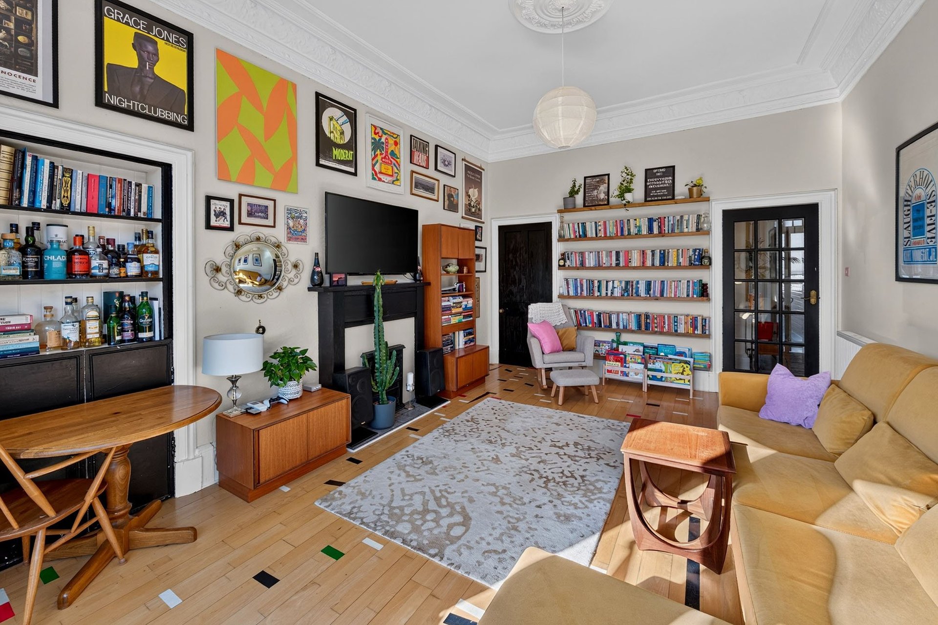 Flat 3/2, 6 Battlefield Avenue, Battlefield, Glasgow, G42 9HW - Picture #6