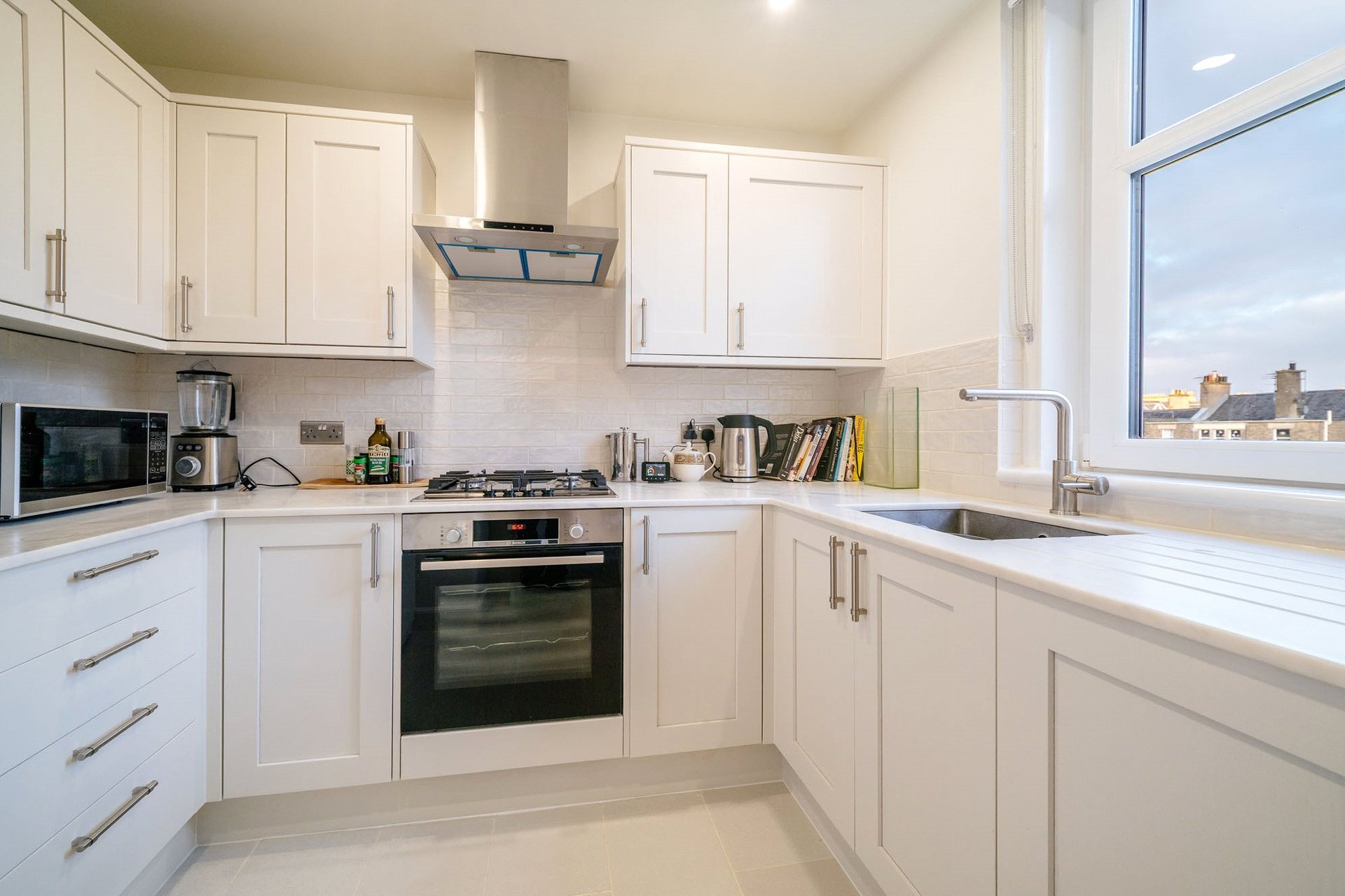 45/3 Learmonth Avenue, Edinburgh, EH4 1BT - Picture #9