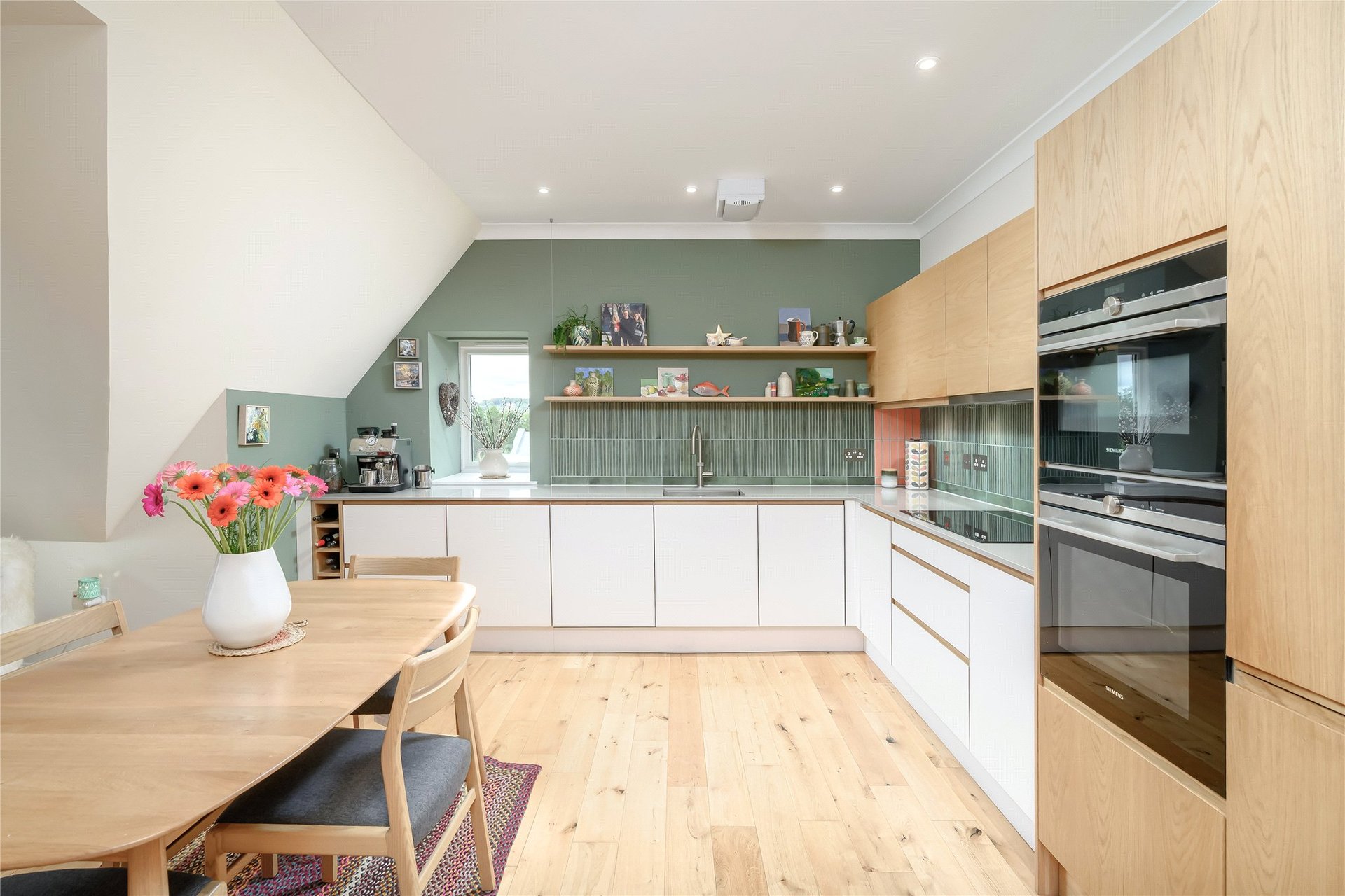 97/3 South Oswald Road, The Grange, Edinburgh, EH9 2HH - Picture #9