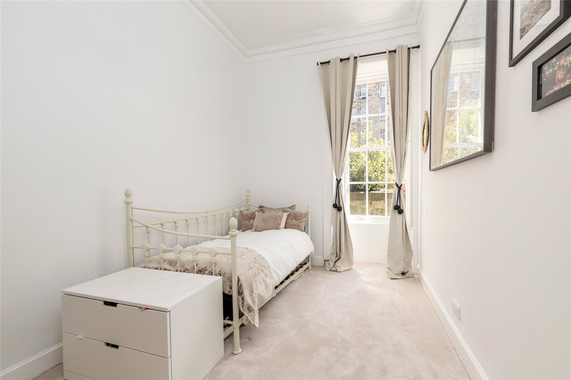 11A Cornwall Street, Old Town, Edinburgh, EH1 2EQ - Picture #9