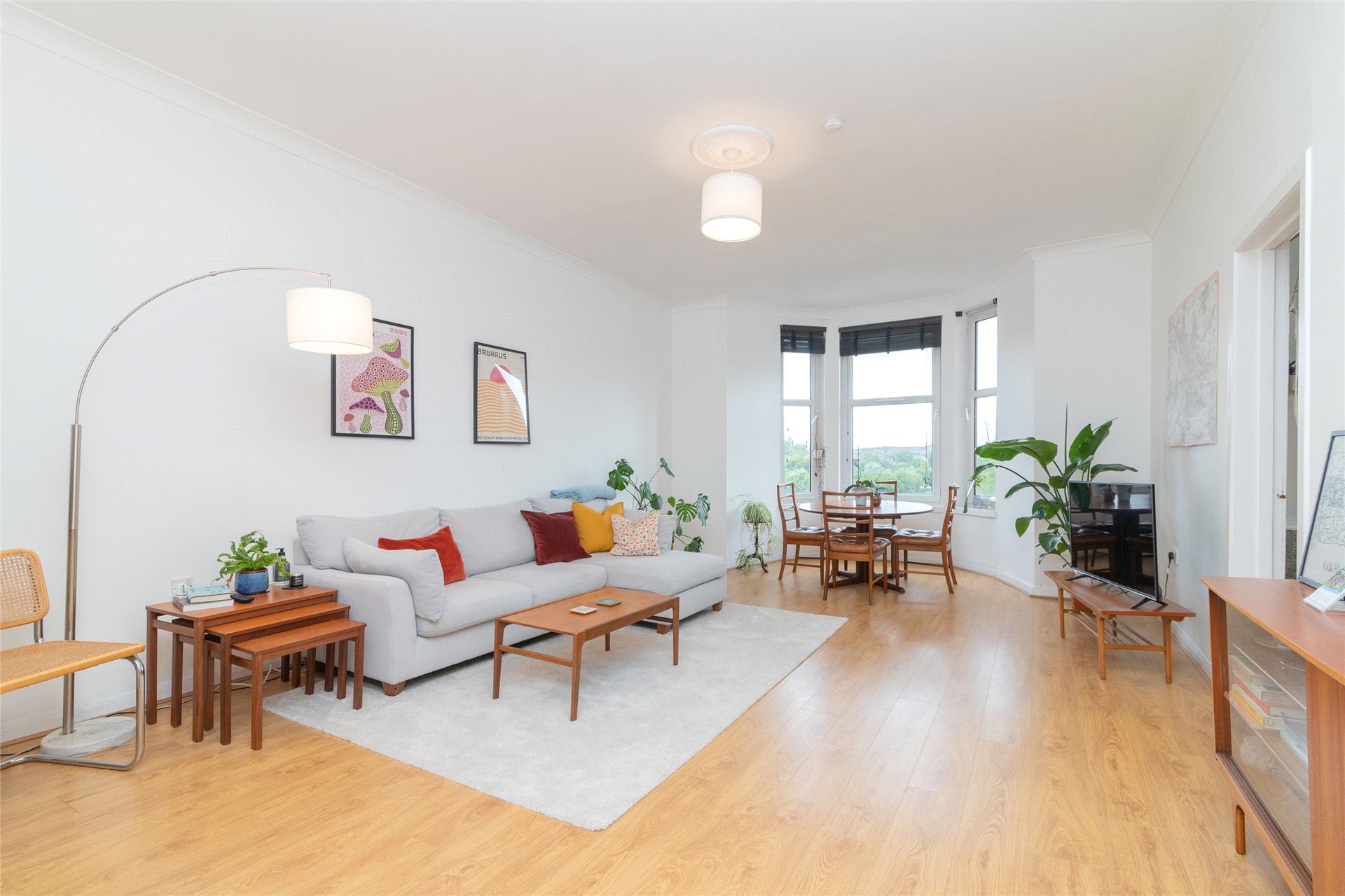 3/1, 11 Gray Street, Finnieston, Glasgow, G3 7TX - Picture #2