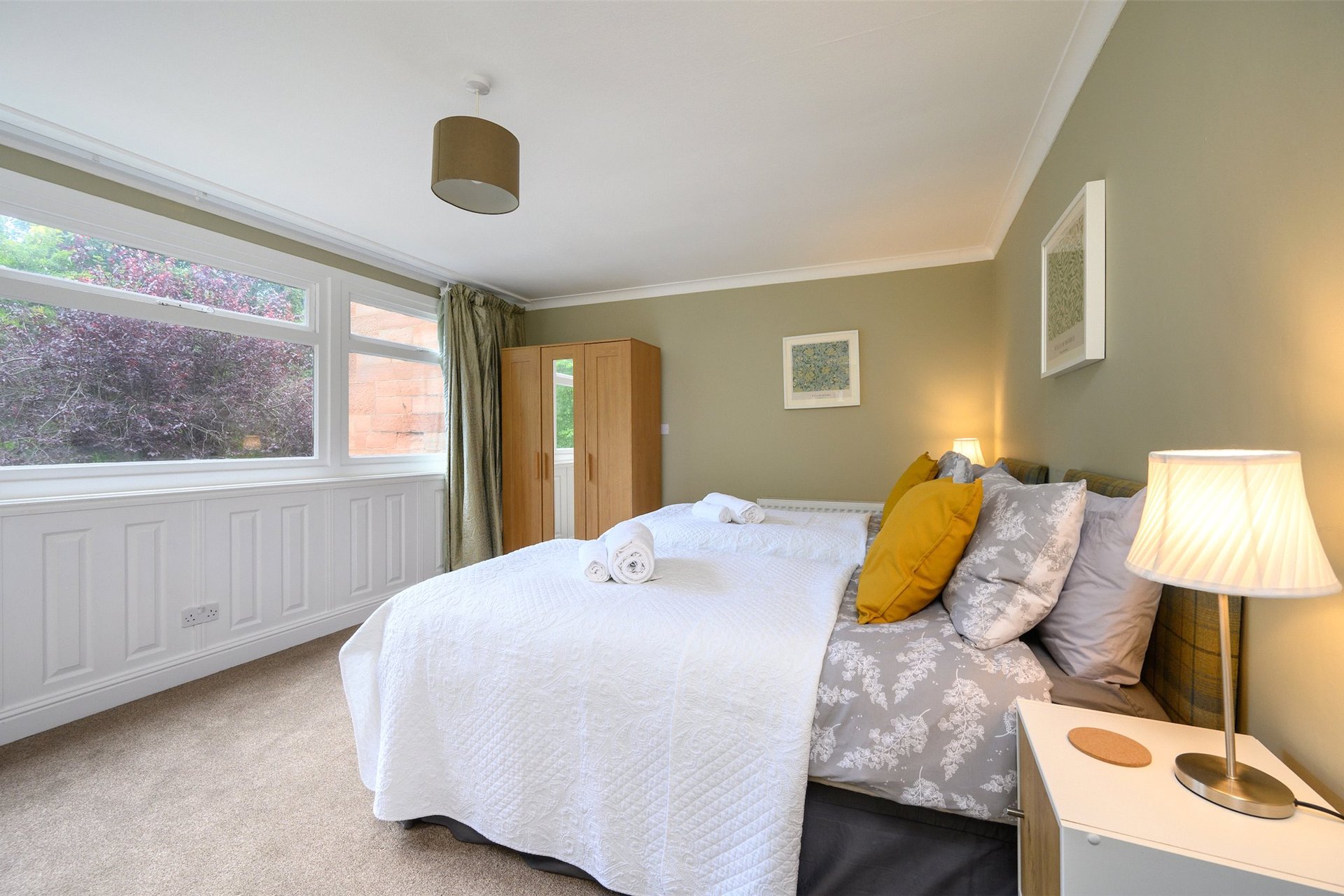 The Coachman's House, Whittingehame, East Linton, East Lothian, EH41 4QA - Picture #8