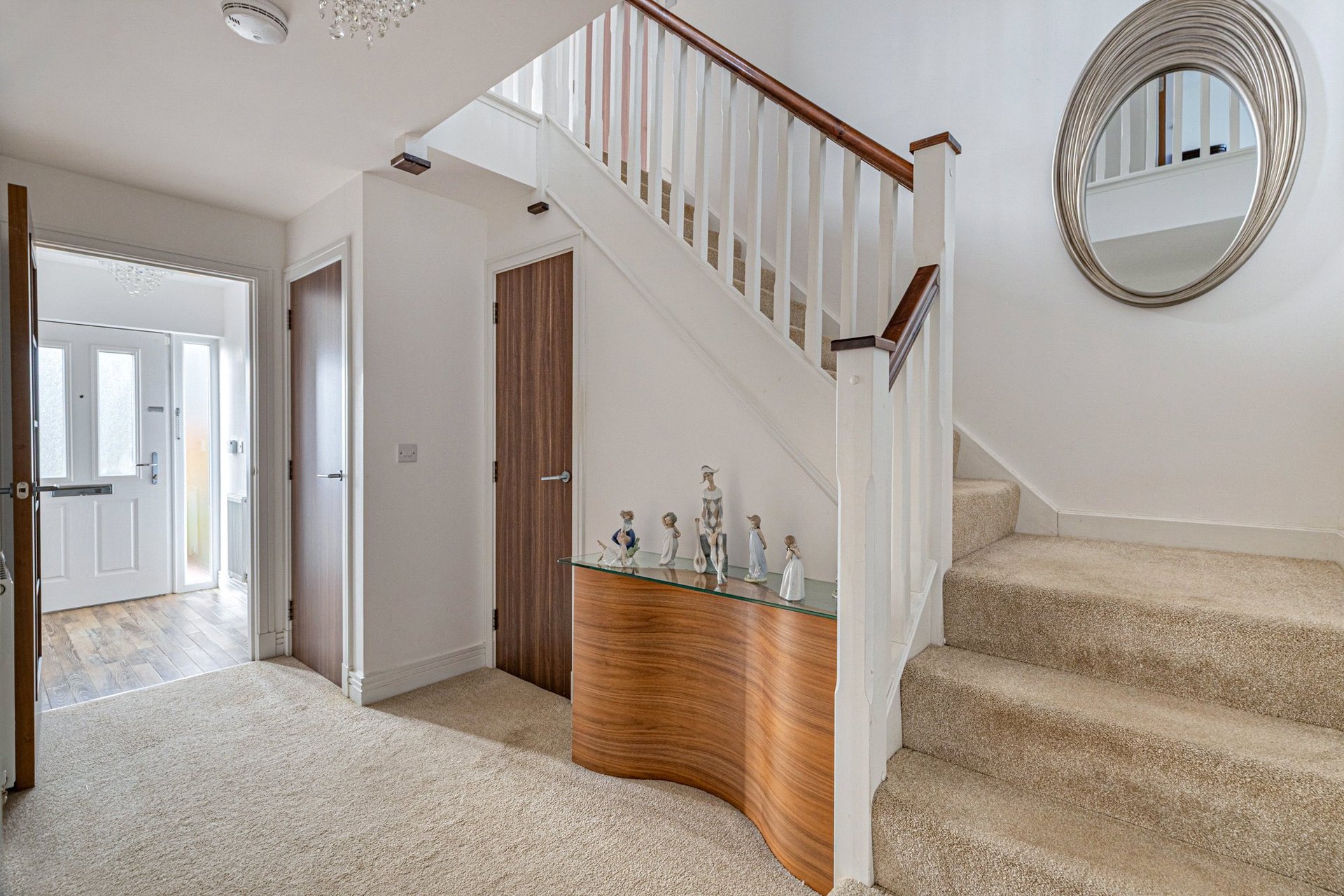 47 Alexander Grove, Bearsden, G61 3EF - Picture #14