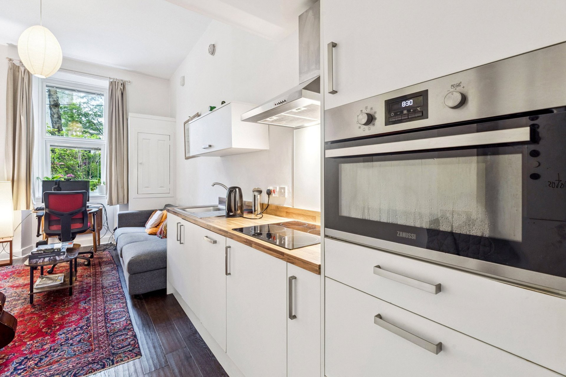 0/2, 5 Cowan Street, Hillhead, Glasgow, G12 8PF - Picture #10