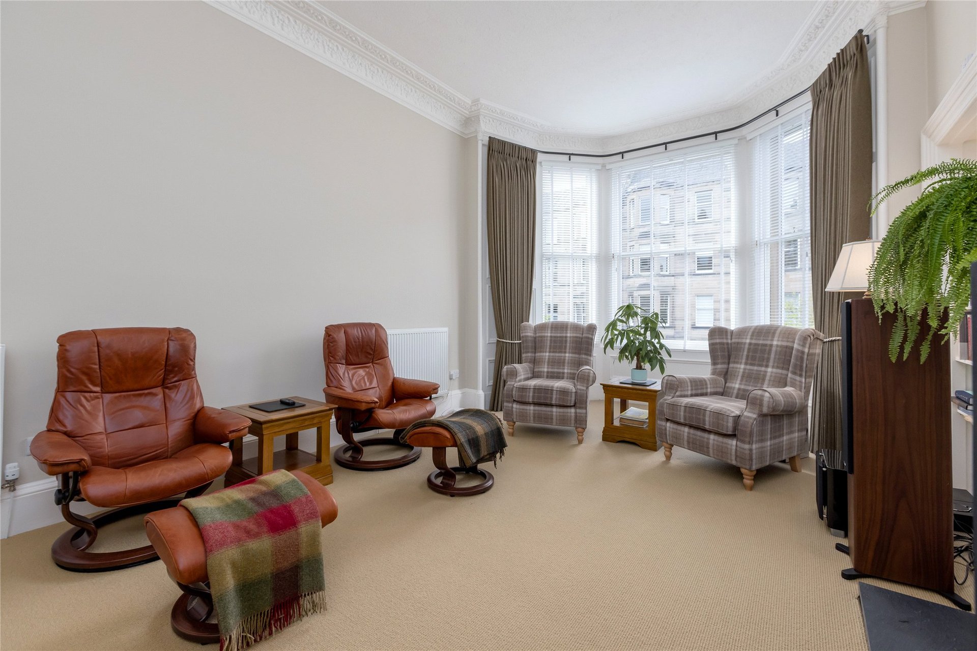 15/1f1, Woodburn Terrace, Morningside, Edinburgh, EH10 4SJ - Picture #5