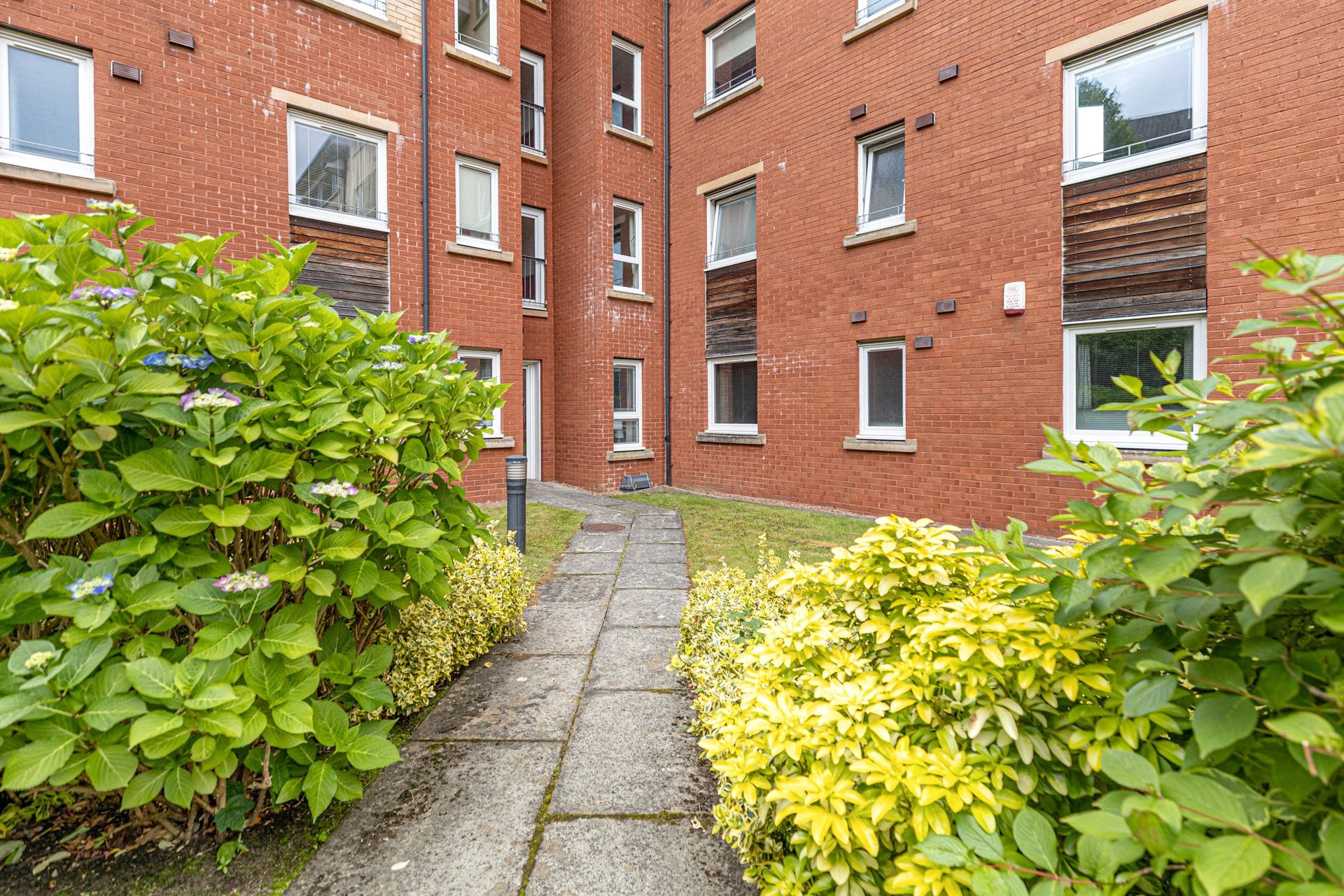 0/2, 30 Randolph Gate, Broomhill, Glasgow, G11 7DE - Picture #22