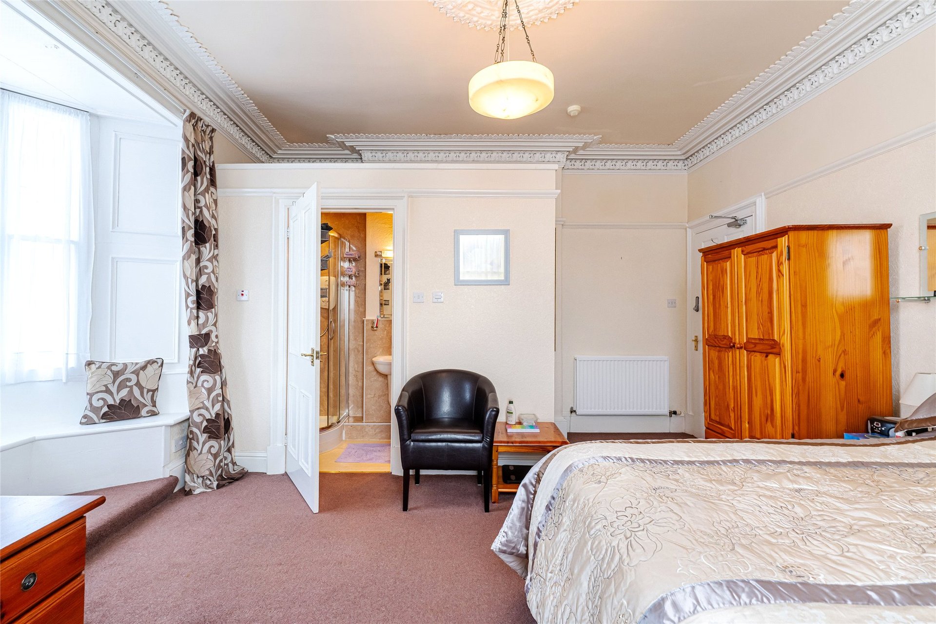 Mansergh House, 86 Church Street, Berwick-upon-Tweed, Northumberland, TD15 1DU - Picture #16