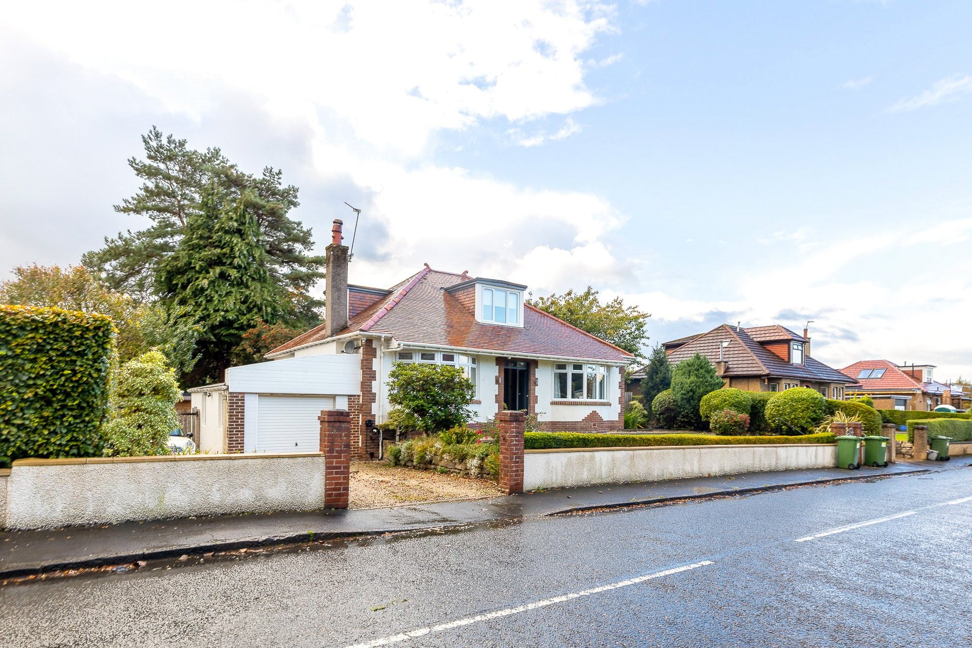 12 Beaufort Drive, Kirkintilloch, G66 1AY - Picture #1