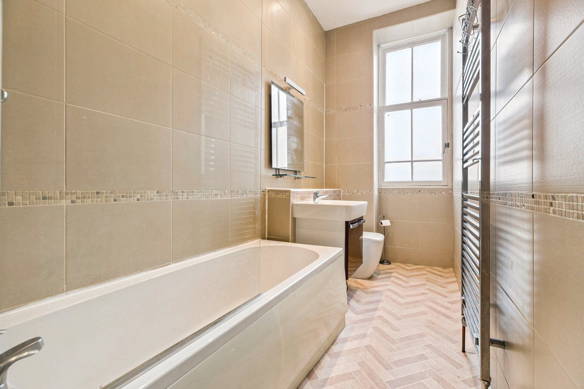 Flat 2, 58 Queensborough Gardens, Hyndland, Glasgow, G12 9TU - Picture #23