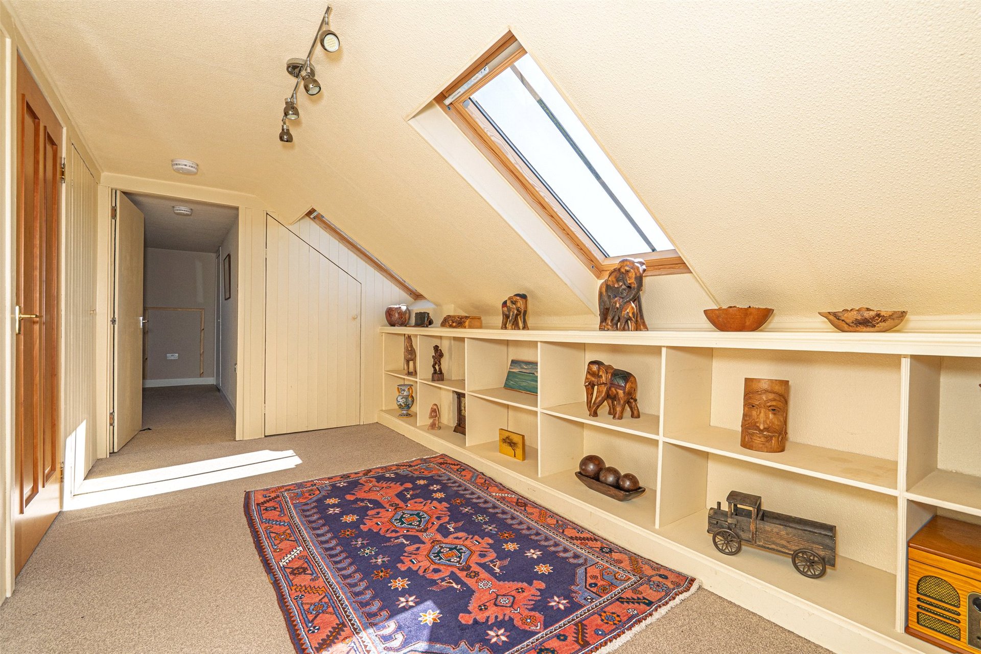 Kirkholm, Kinnettles, Forfar, Angus, DD8 1TQ - Picture #30