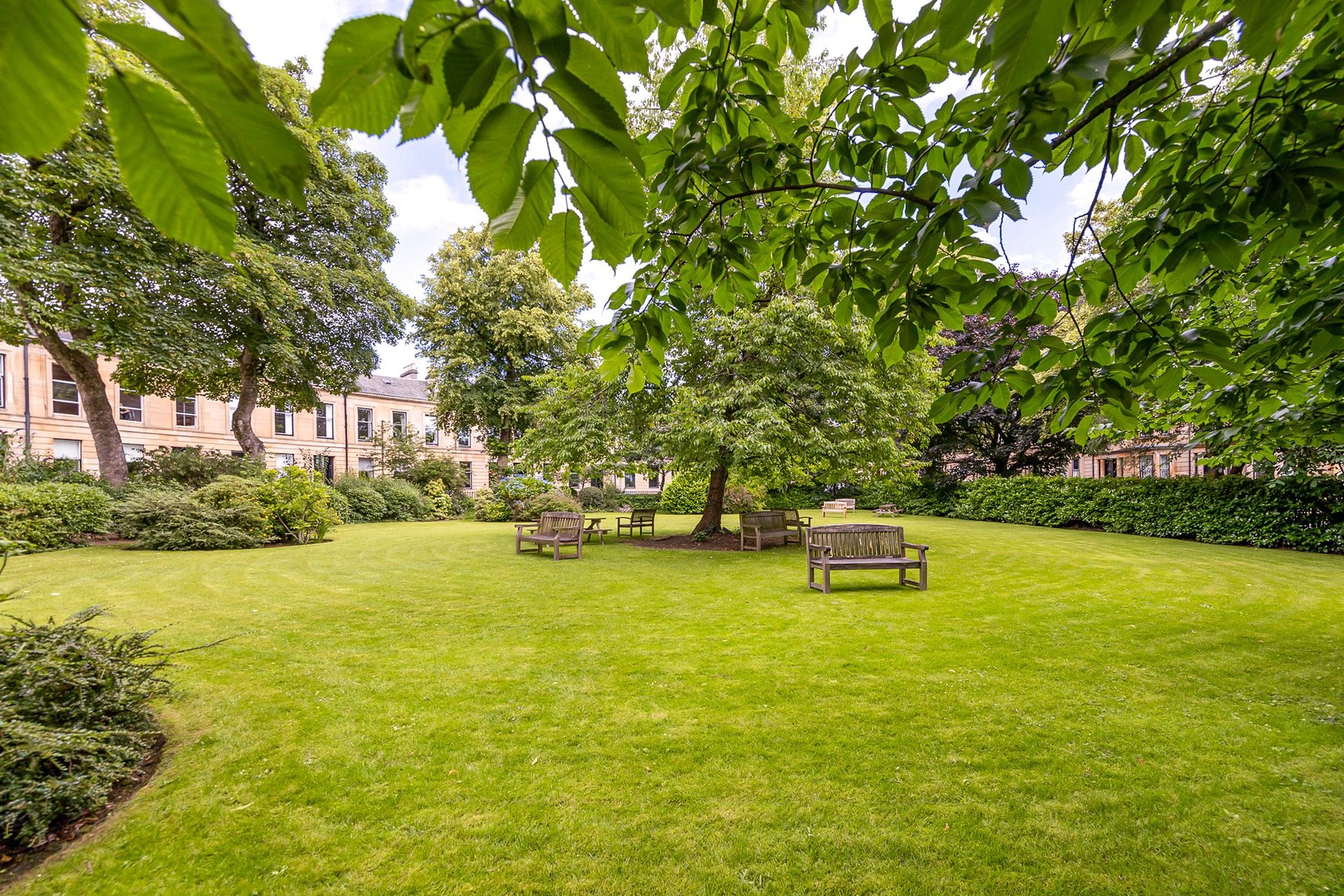 Flat 2, 18 Belmont Crescent, Kelvinbridge, Glasgow, G12 8EU - Picture #41