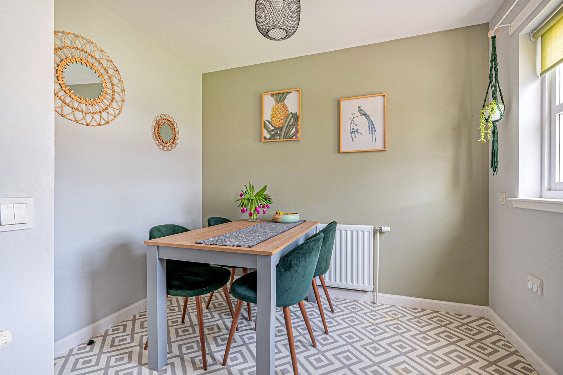 4 Lavender Drive, Newton Mearns, Glasgow, East Renfrewshire, G77 6AF - Picture #9