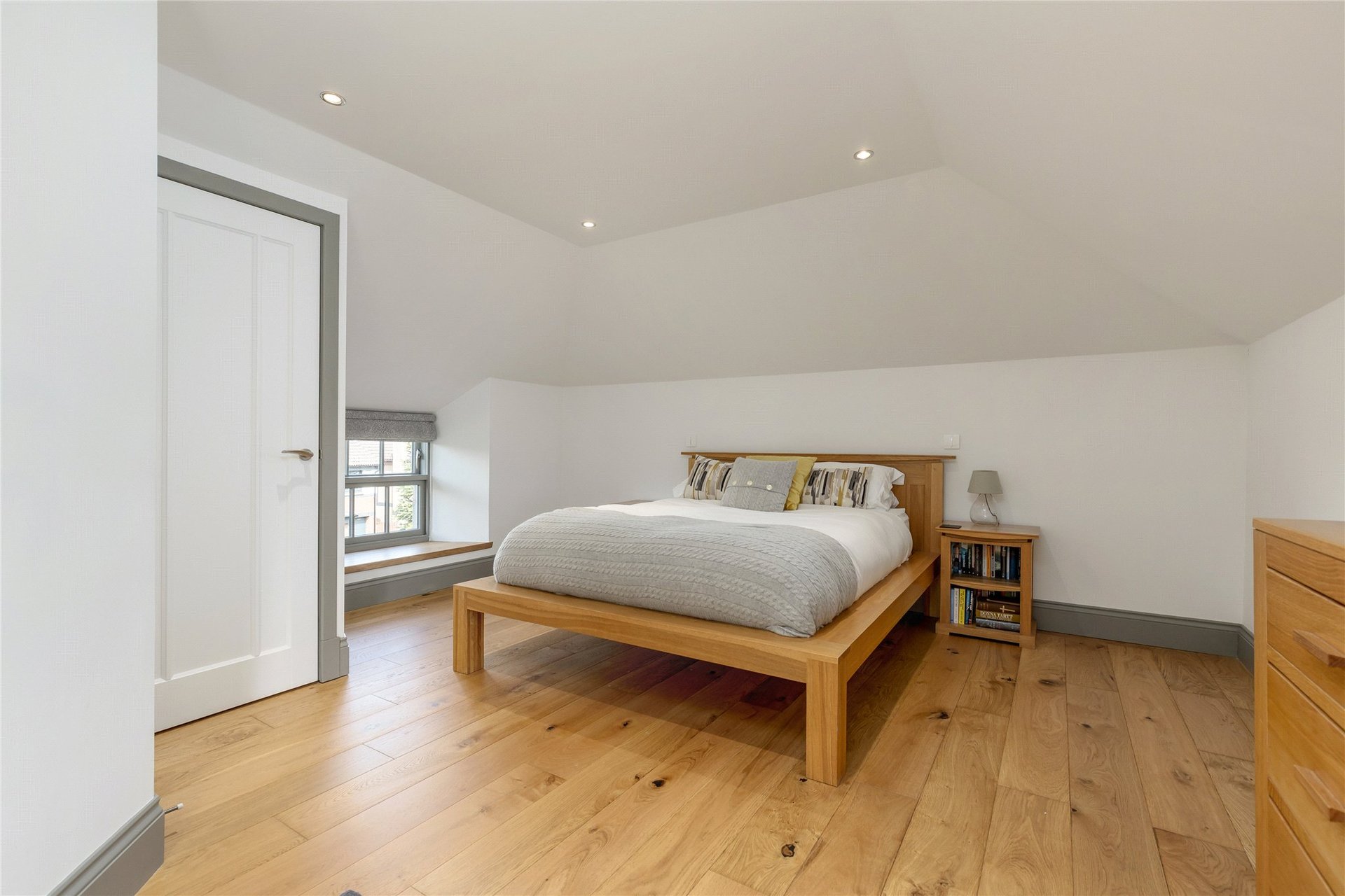 Comiston Stables, 63 Camus Avenue, Buckstone, Edinburgh, EH10 6QY - Picture #22