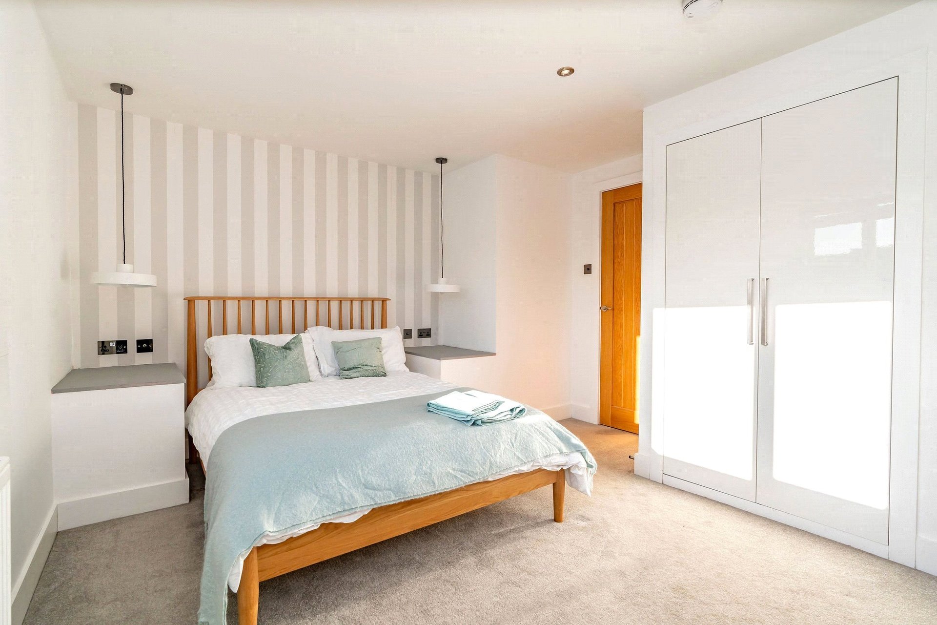 36 Seton View, Port Seton, Prestonpans, East Lothian, EH32 0TX - Picture #10