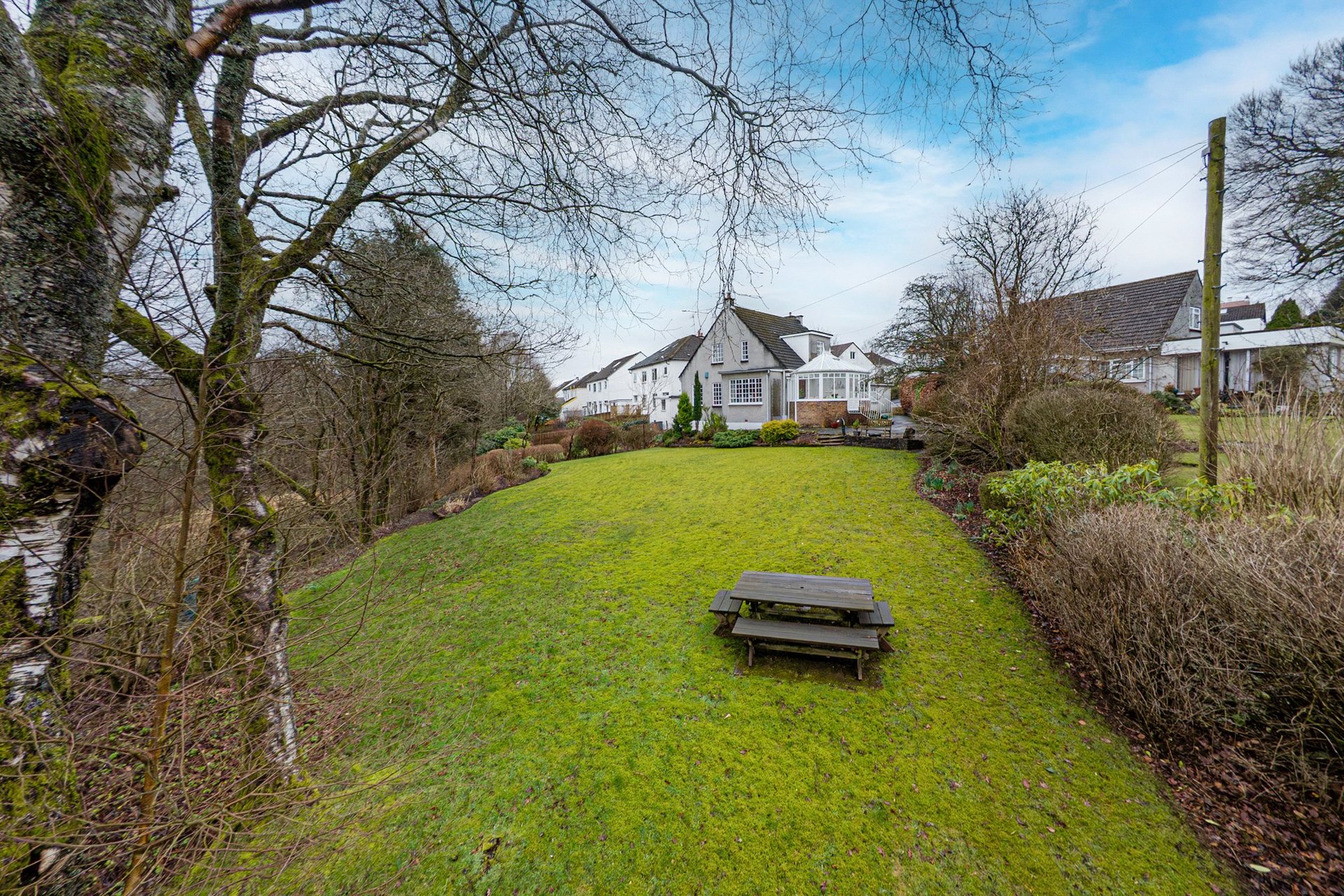 82 Crawford Road, Milngavie, G62 7LF - Picture #22