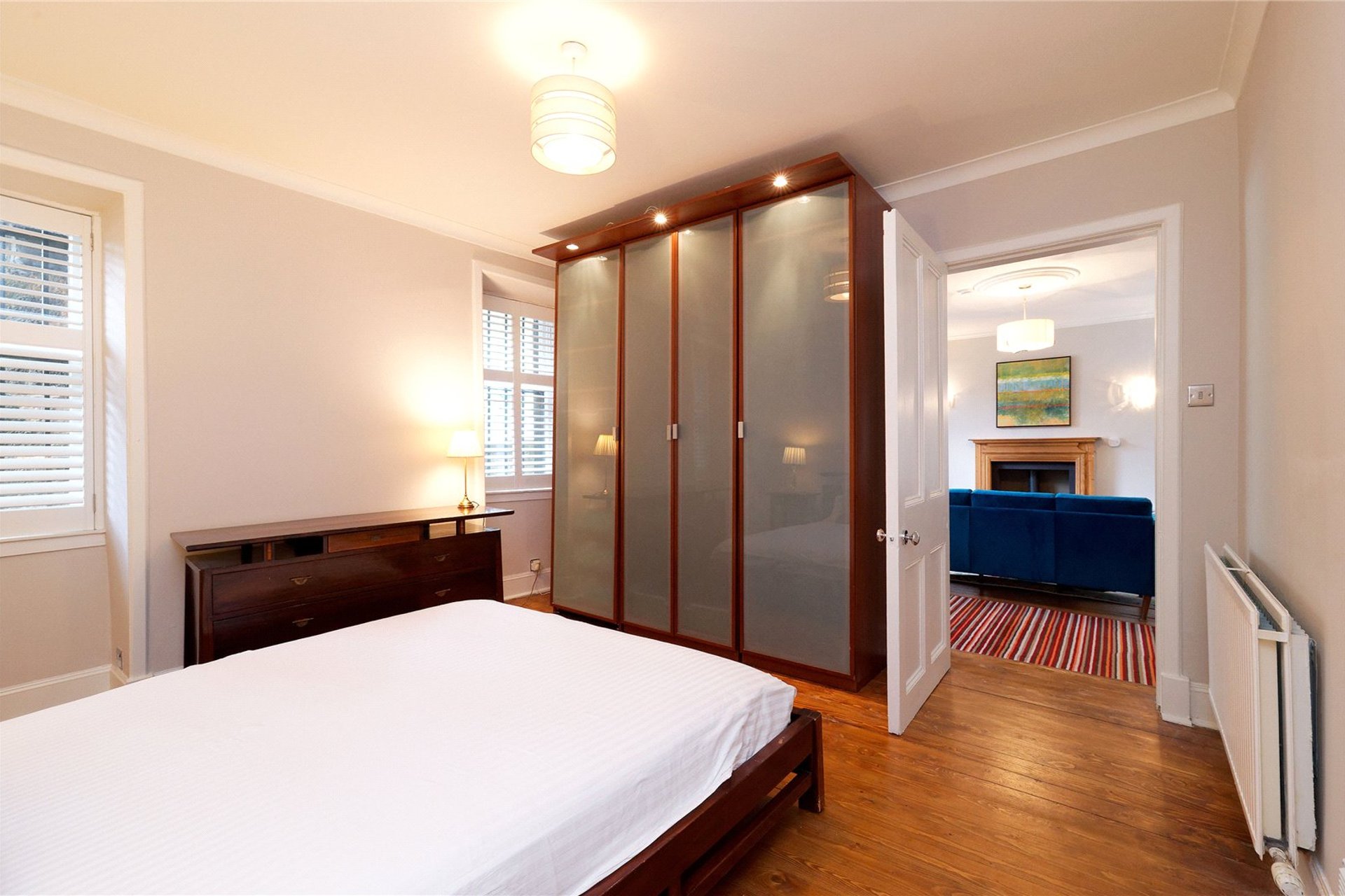 Flat 2, 2 Victoria Crescent Road, Glasgow, G12 9DB - Picture #10