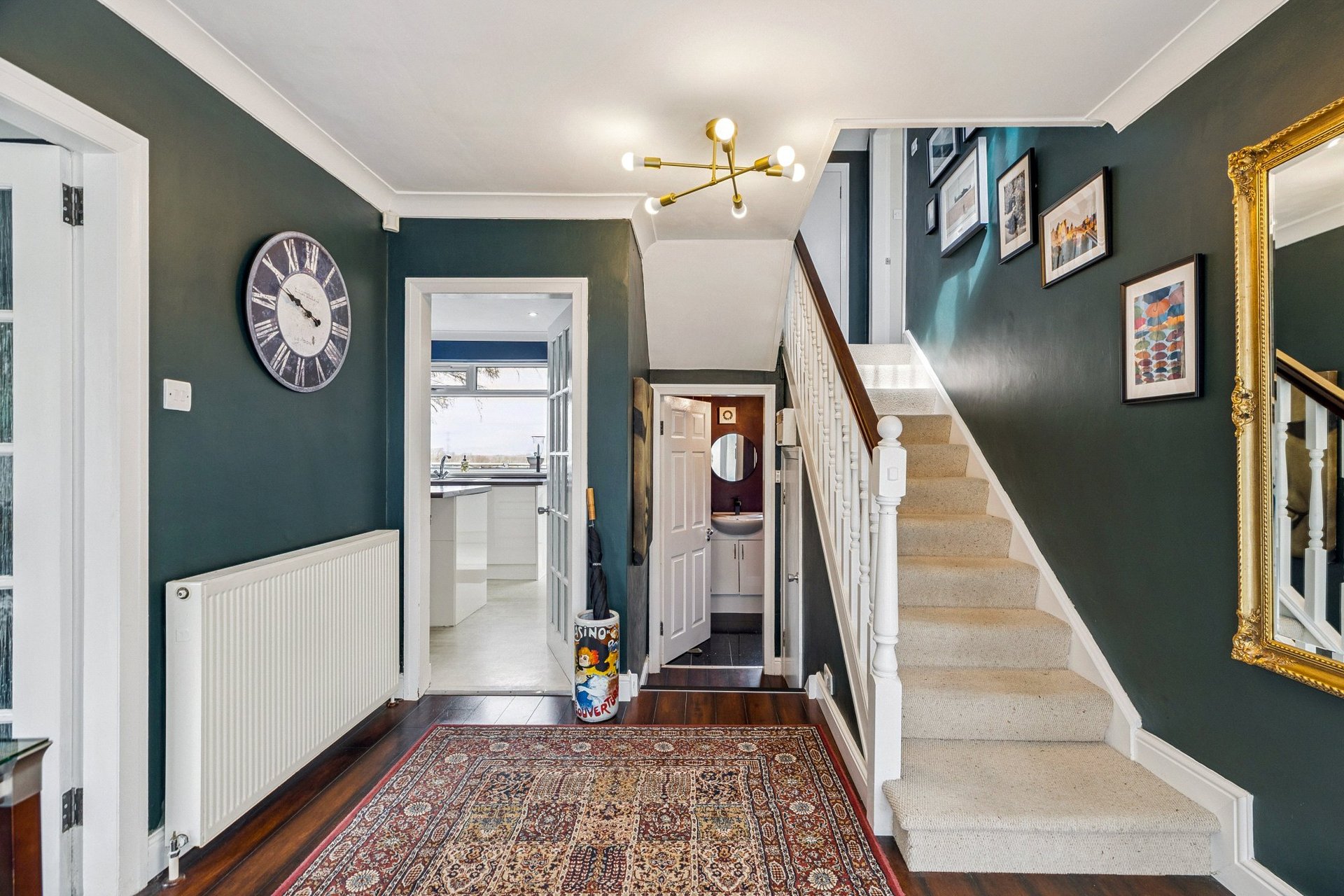 21 Lynn Drive, Eaglesham, Glasgow, East Renfrewshire, G76 0JJ - Picture #4