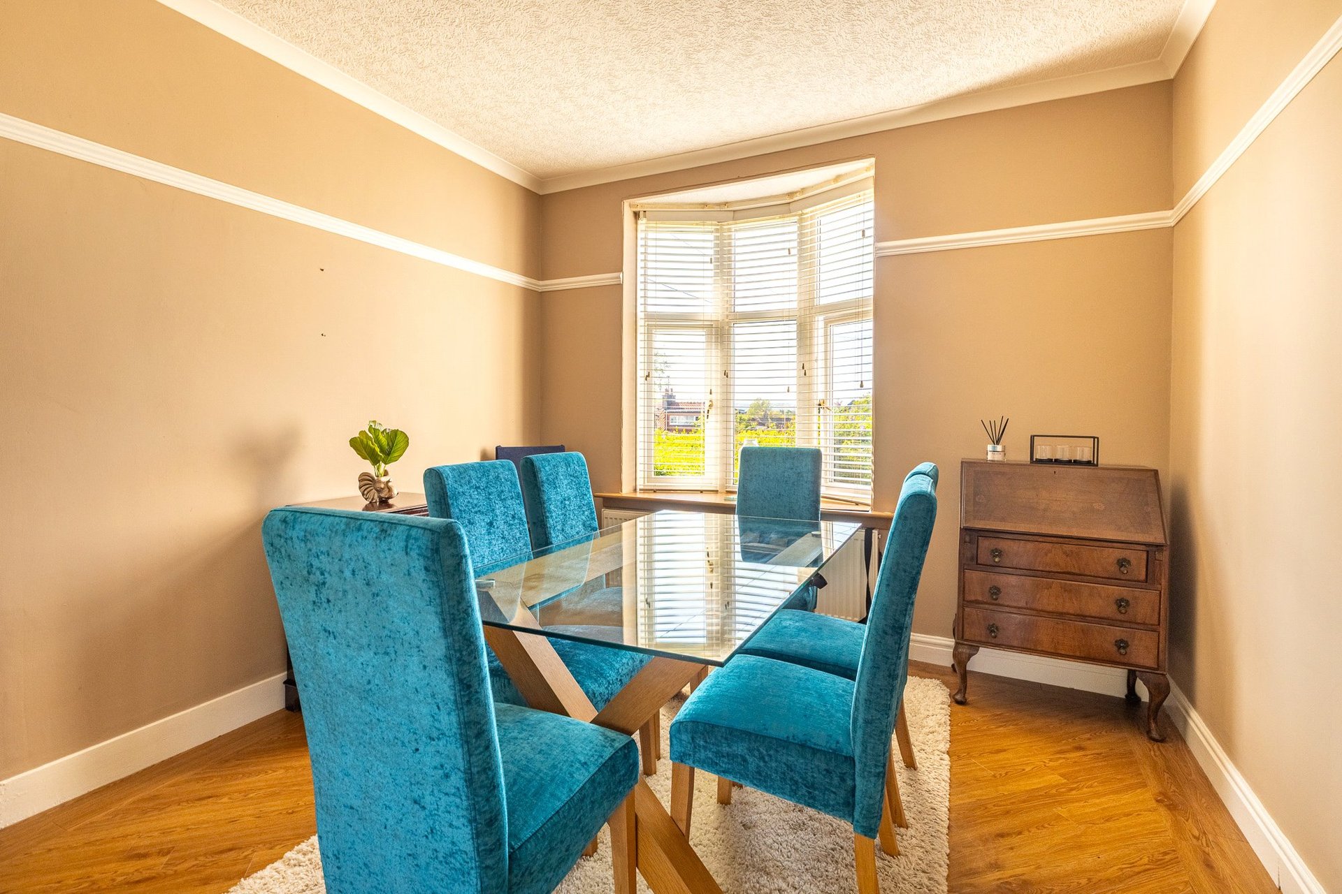 17 Crosslees Road, Thornliebank, Glasgow, East Renfrewshire, G46 7EW - Picture #7