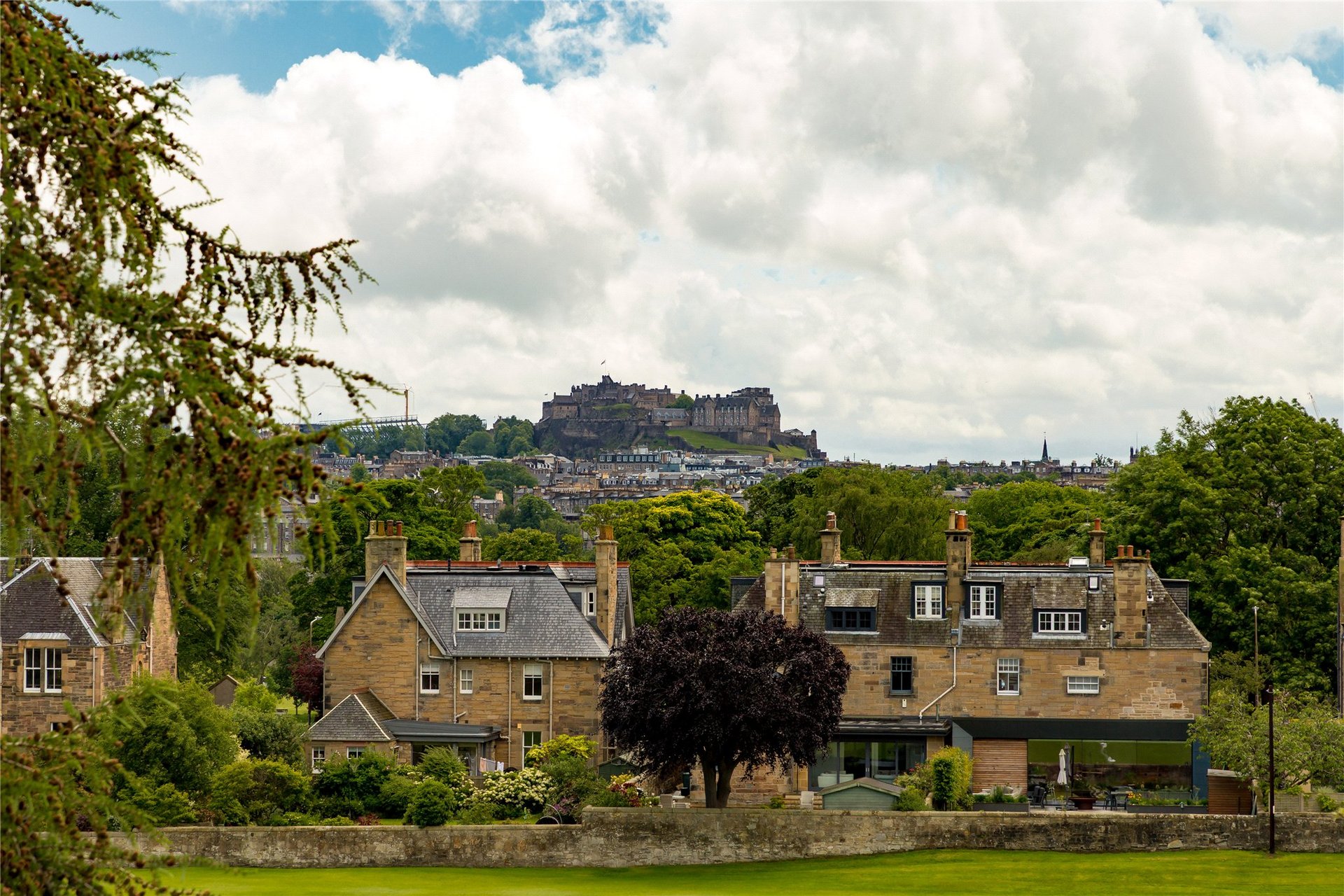 31/9 Kinnear Road, Edinburgh, EH3 5PG - Picture #33