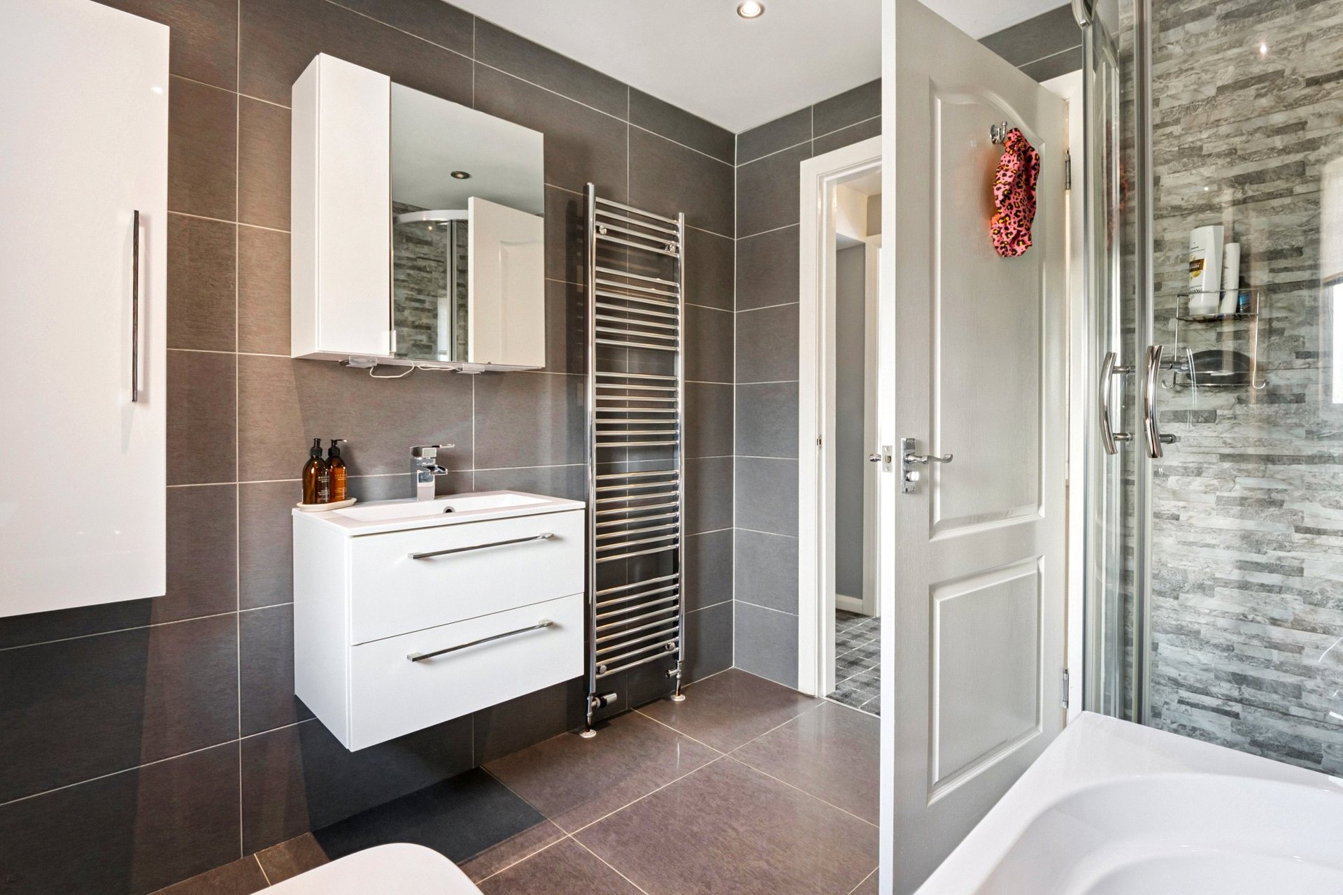40 Tiree Place, Newton Mearns, Glasgow, East Renfrewshire, G77 6UN - Picture #27