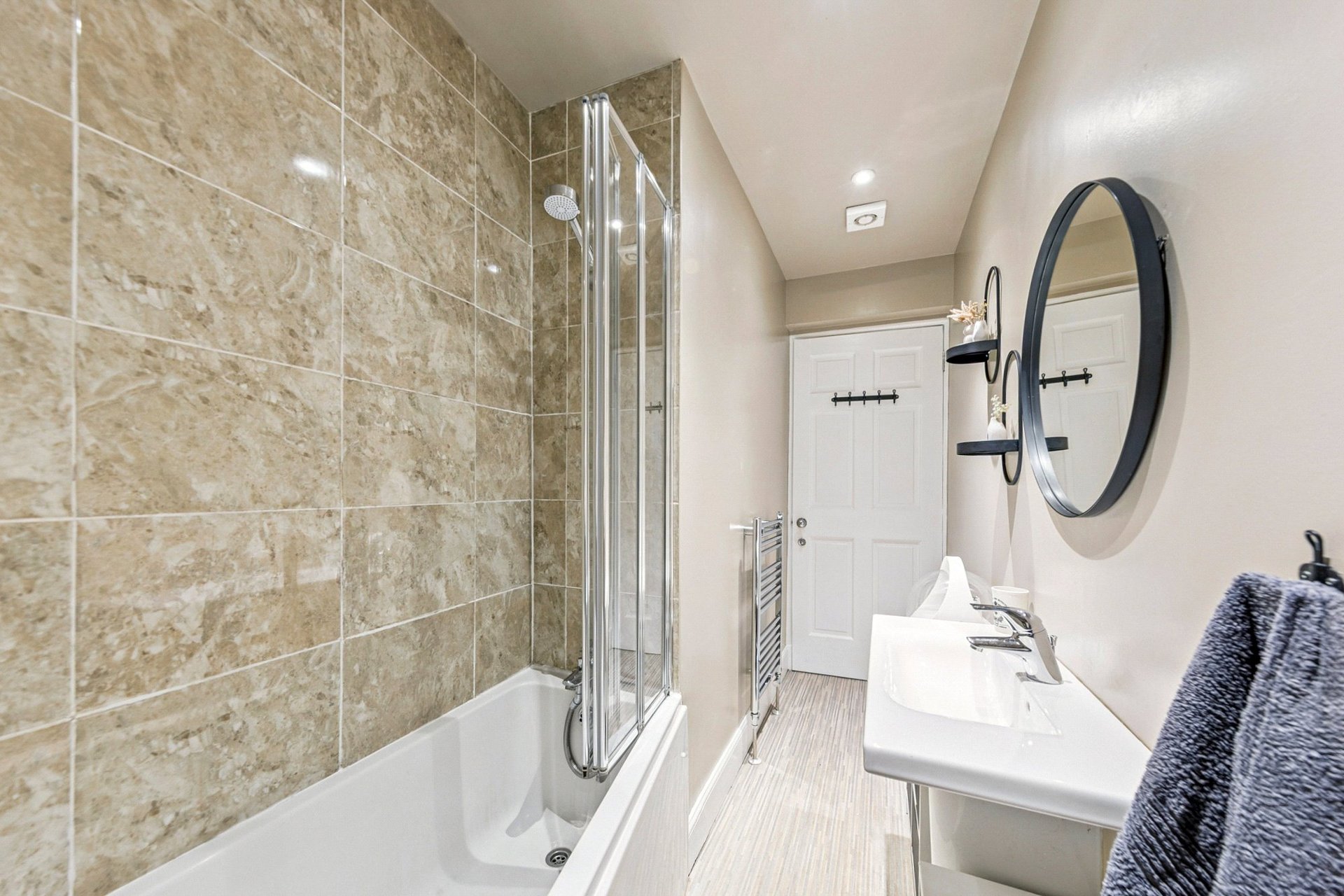 18 Victoria Park Street, Scotstoun, Glasgow, G14 9QA - Picture #31