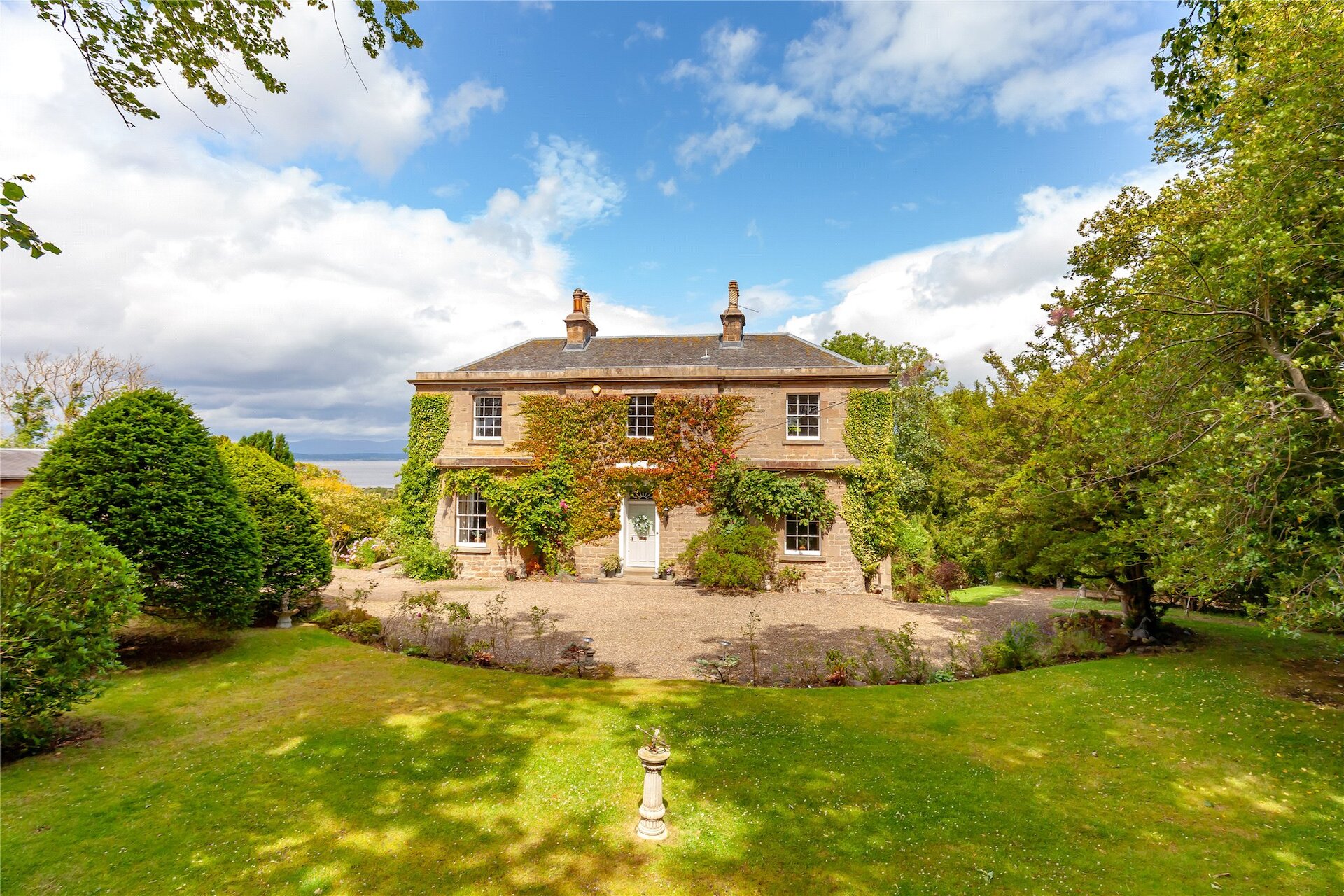 Blackness House, Linlithgow, West Lothian, EH49 7NE - Picture #1