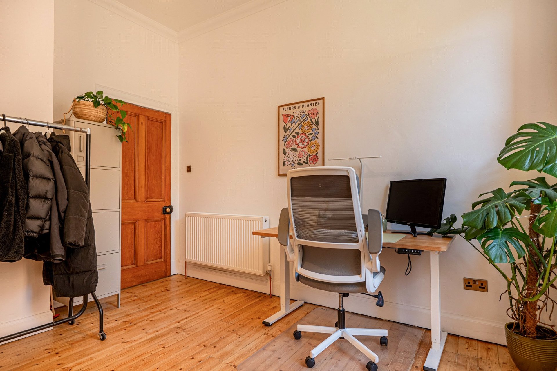 Flat 1/1, 66 Airlie Street, Hyndland, Glasgow, G12 9SW - Picture #19