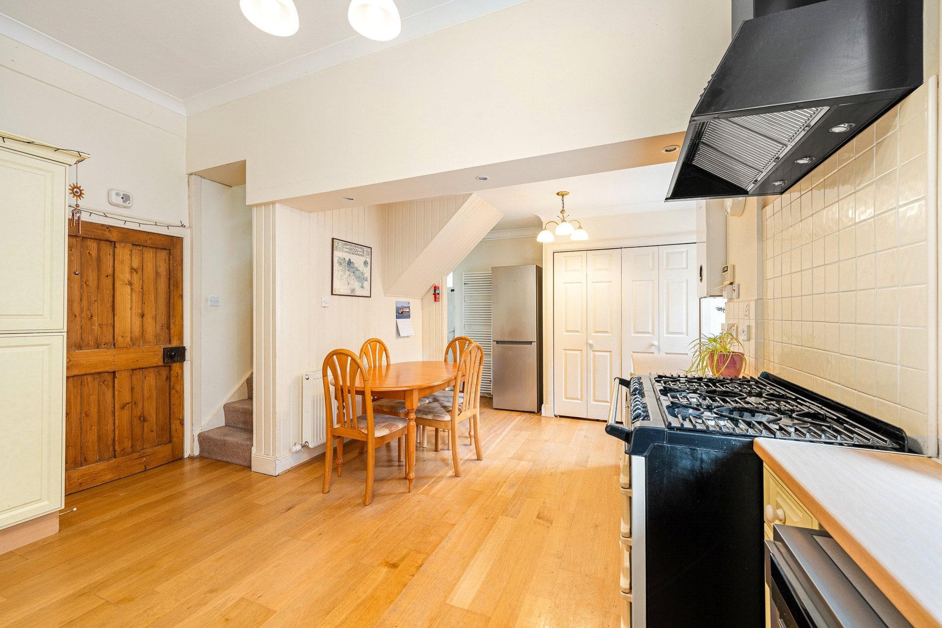Glenshee, 15 Victoria Terrace, Crieff, Perthshire, PH7 4AA - Picture #6