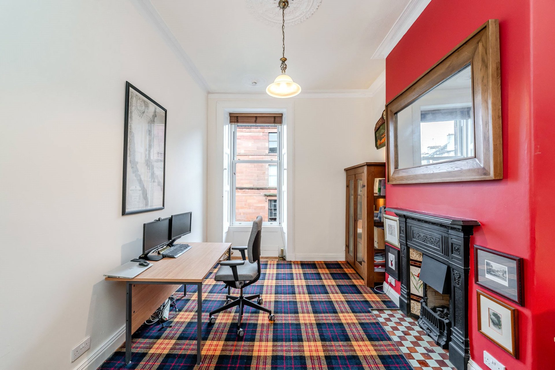 2/2, 192 Wilton Street, North Kelvinside, Glasgow, G20 6BW - Picture #37