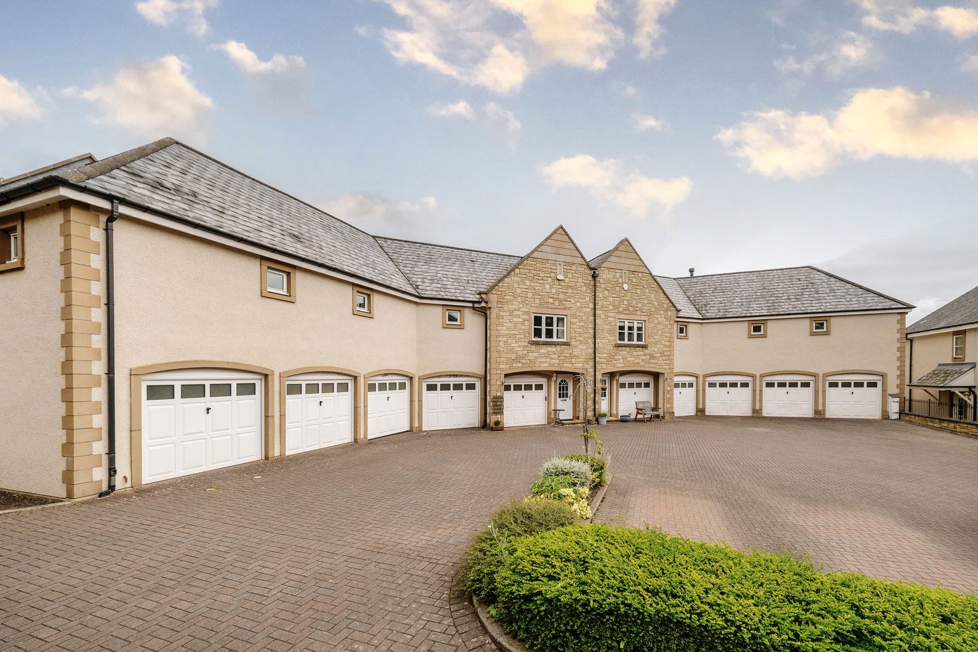 14 Littlejohn Avenue, Edinburgh, Midlothian, EH10 5TG - Picture #19