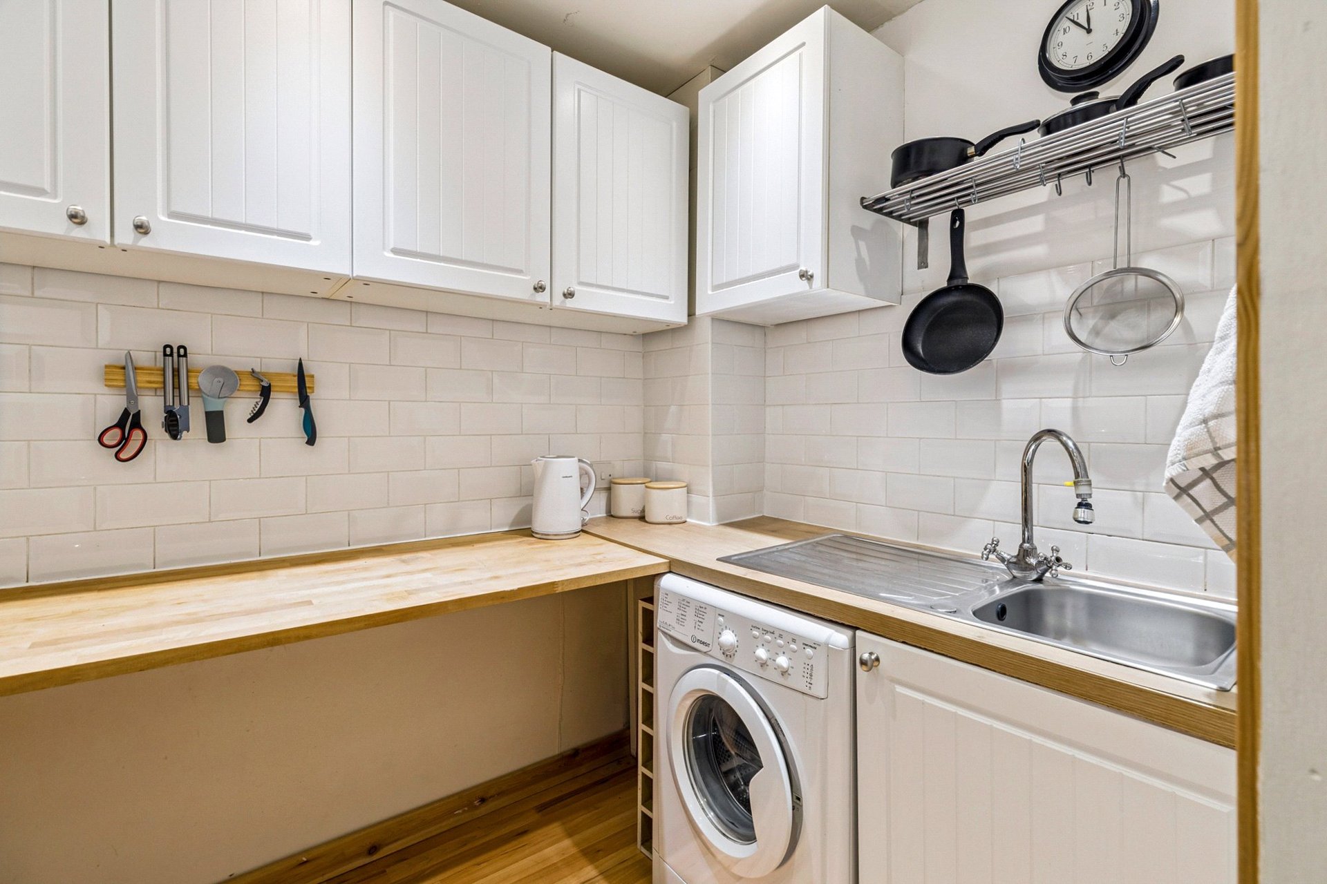 1/2, 20 White Street, Partick, Glasgow, G11 5RP - Picture #8