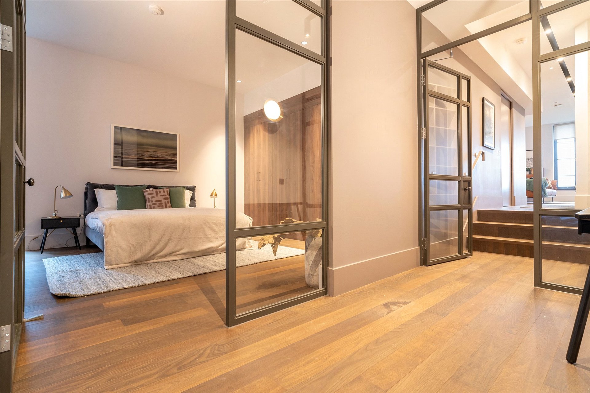 Apartment 3, 3 St Andrew Square, New Town, Edinburgh, EH2 2BD - Picture #11