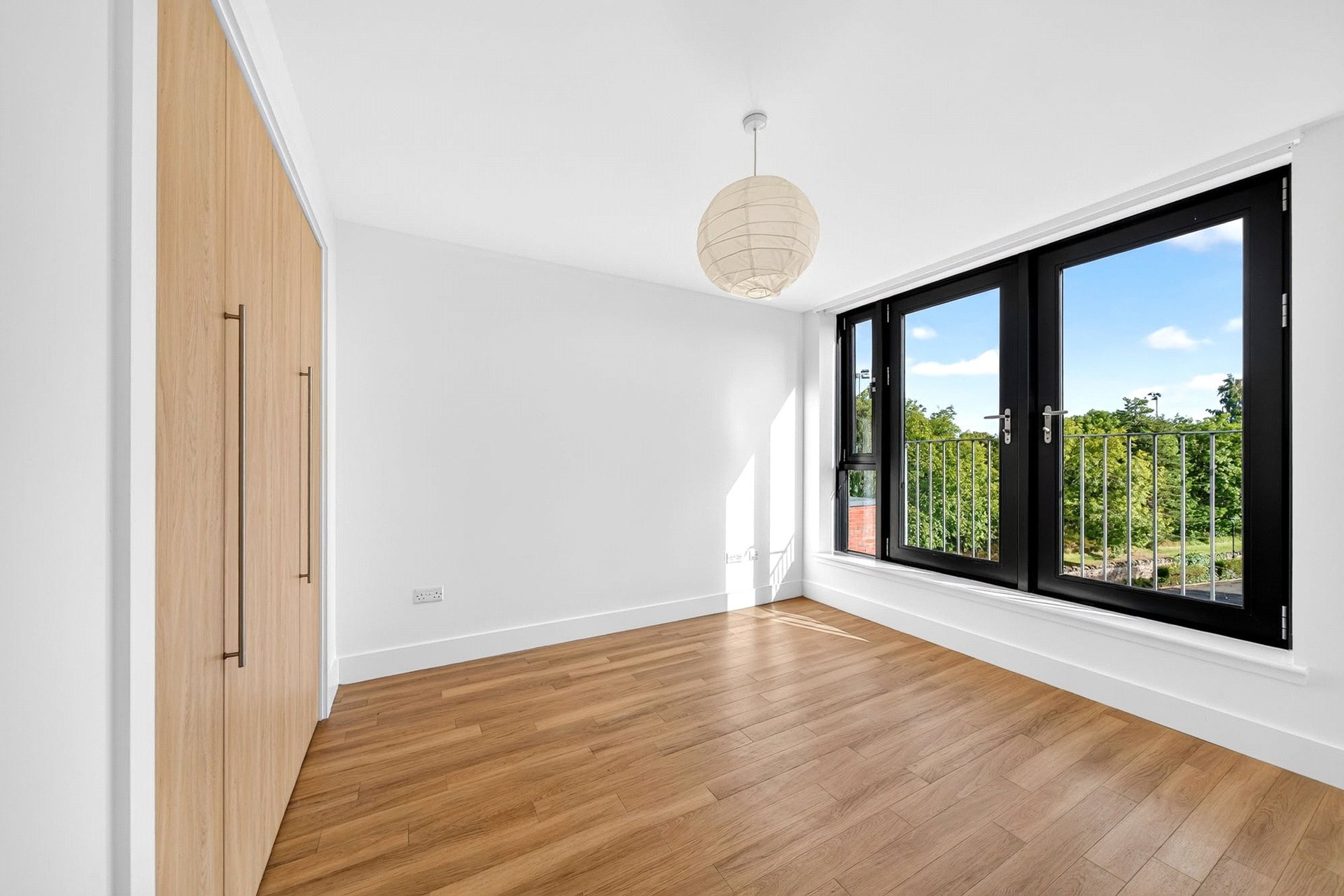 Flat 13, 52 East Fettes Avenue, Edinburgh, EH4 1FZ - Picture #34