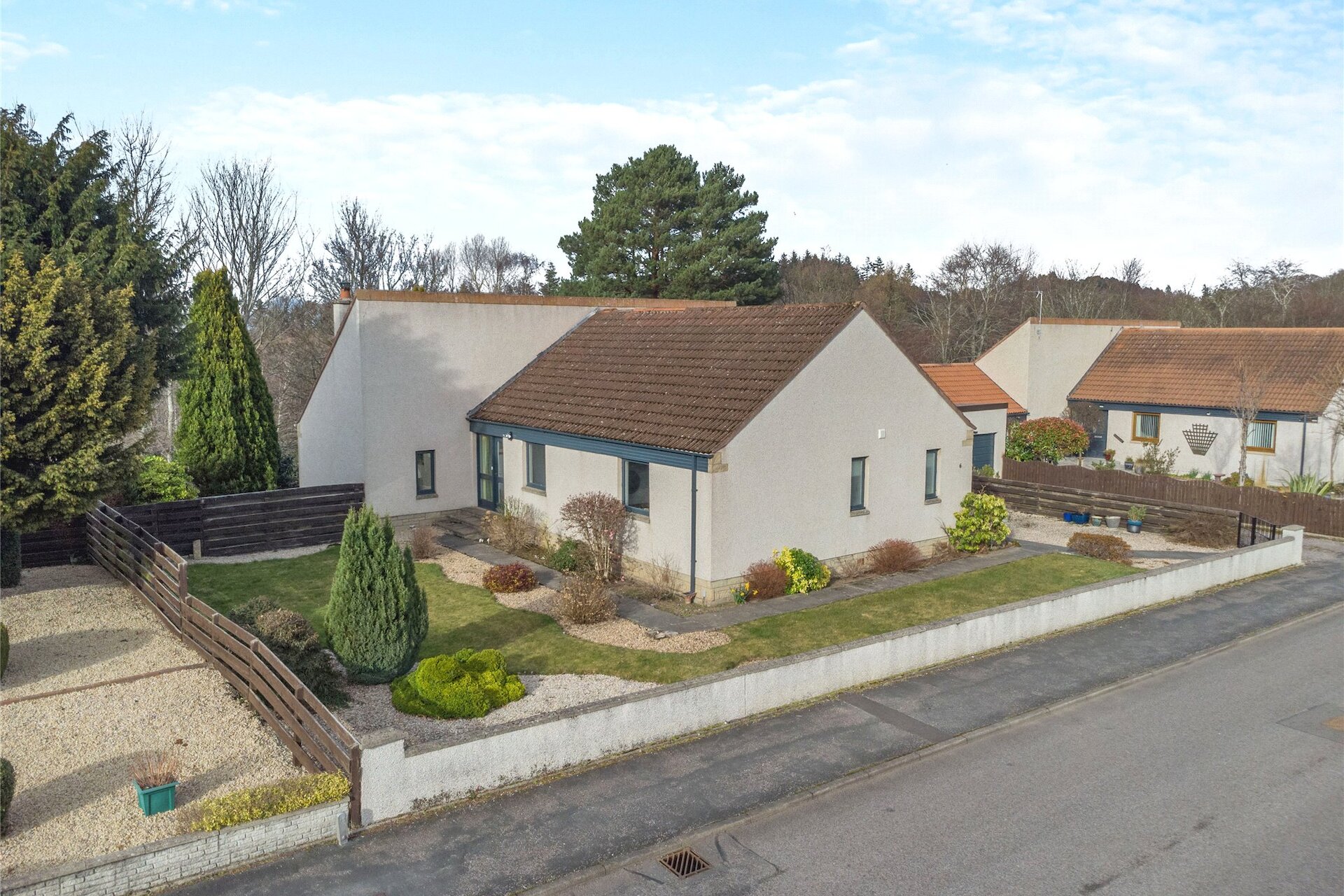 6 Loch View, Forres, IV36 2XH - Picture #1