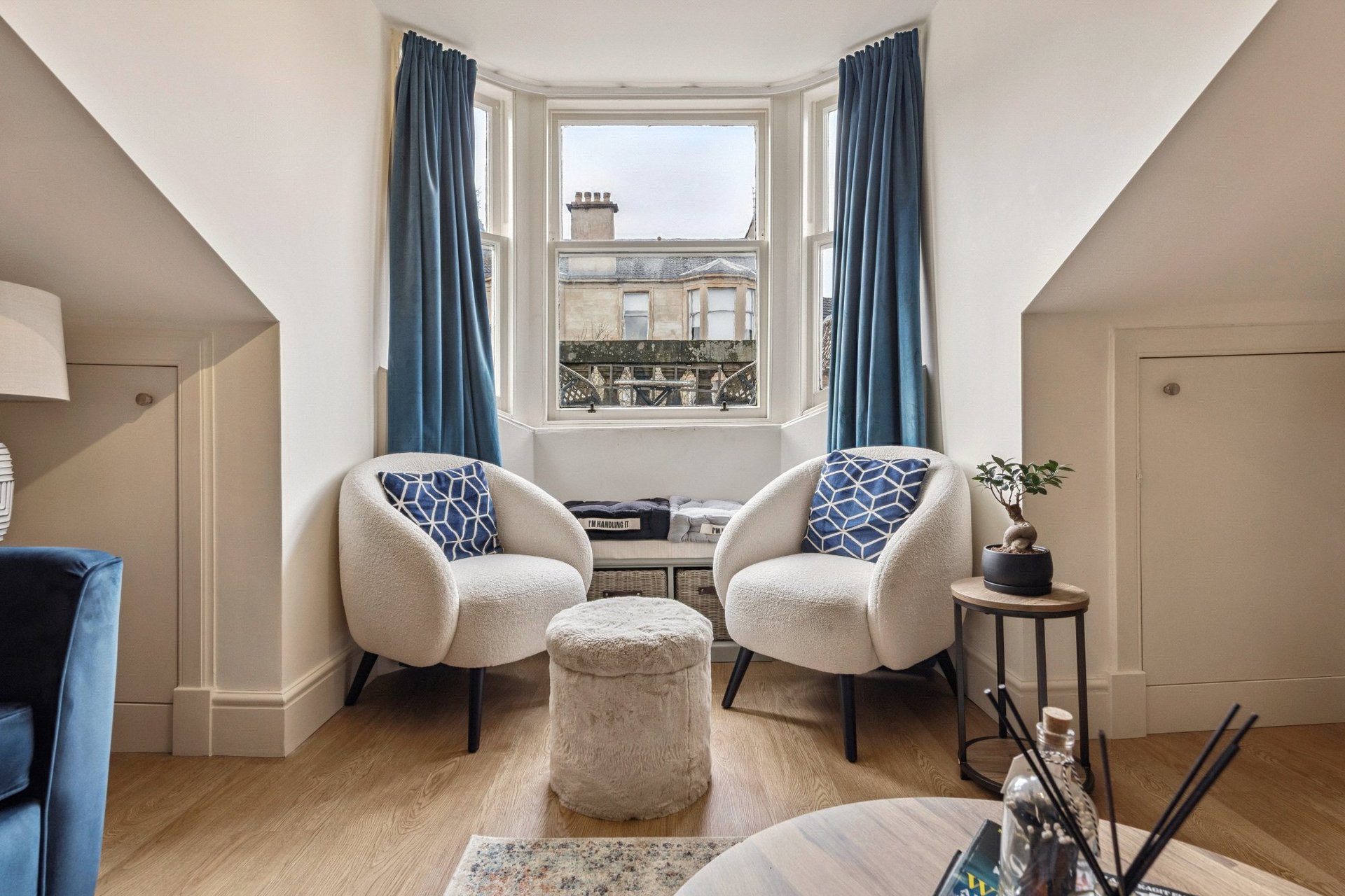 Flat 4, 25 Hillhead Street, Hillhead, Glasgow, G12 8PX - Picture #10