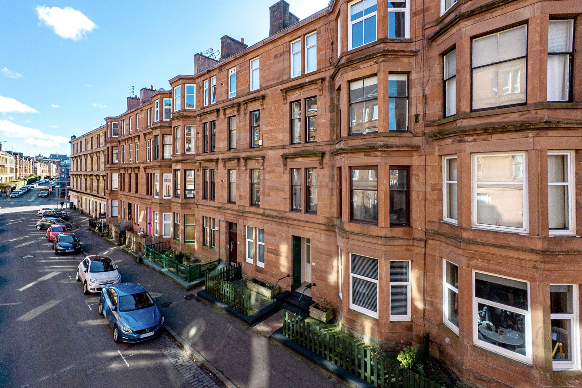 Main Door, 59 White Street, Partick, Glasgow, G11 5EQ - Picture #18