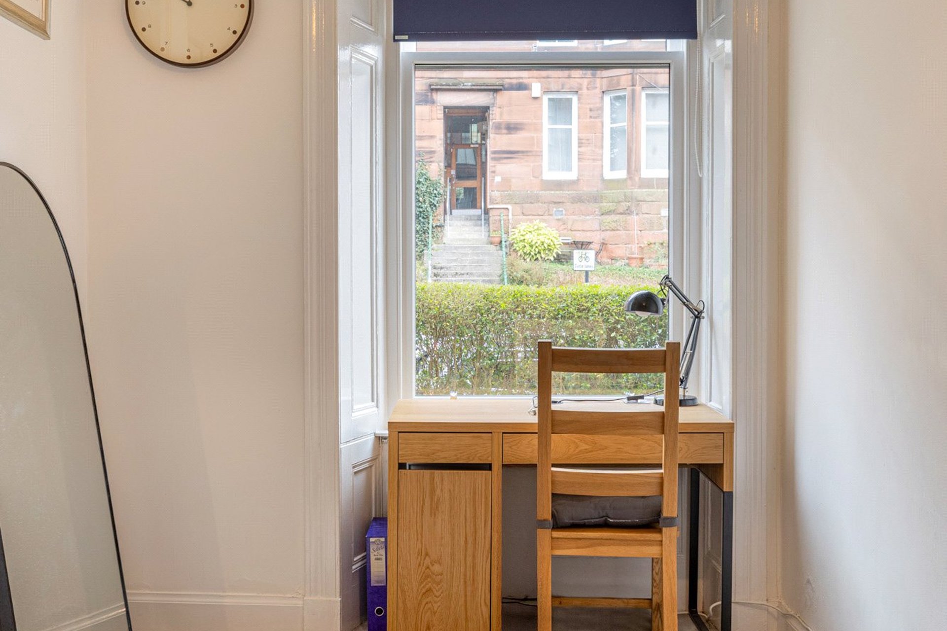 0/1, 33 Airlie Street, Hyndland, Glasgow, G12 9TS - Picture #21