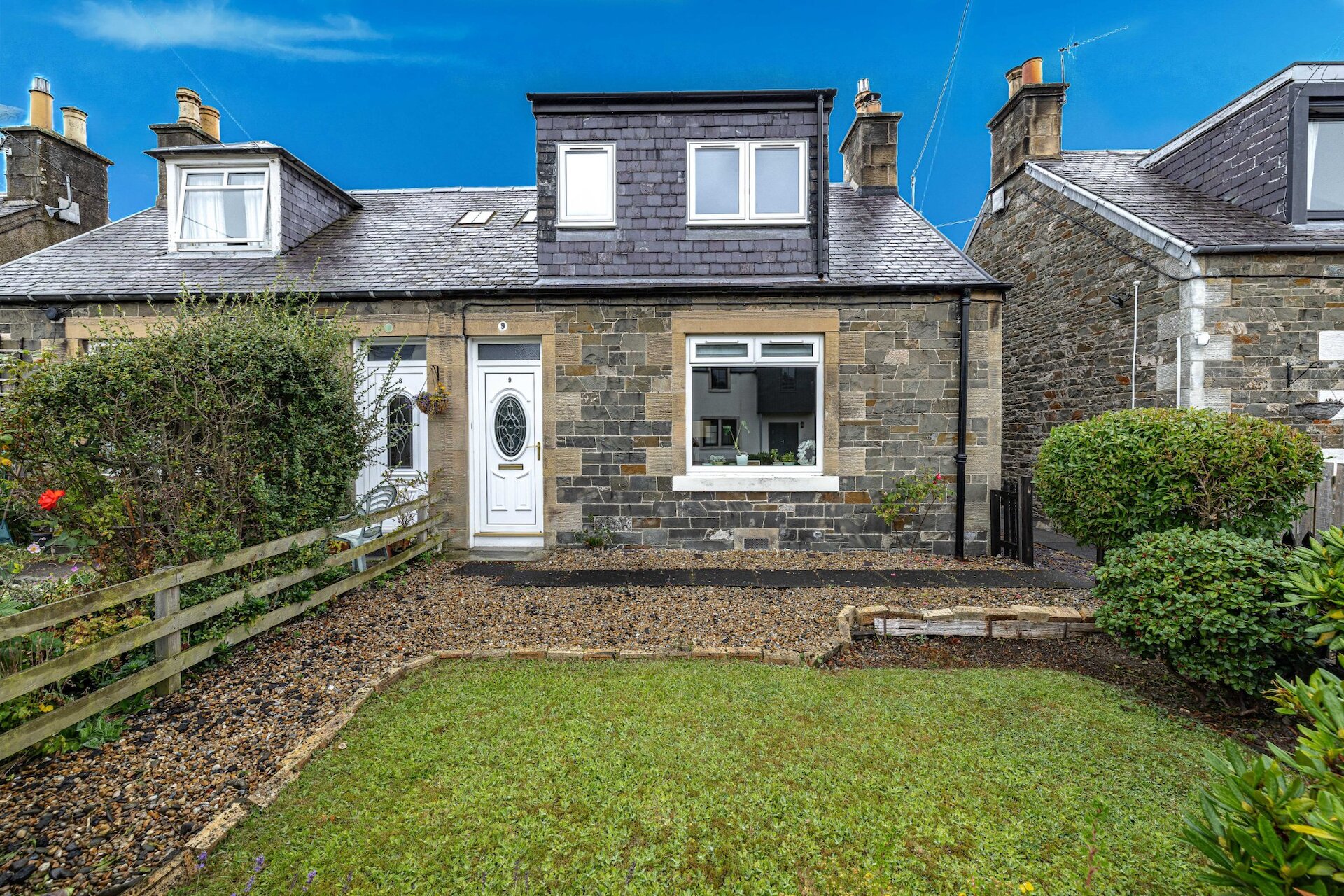 9 Ettrickhaugh Cottages, Selkirk, Selkirkshire, TD7 5AY - Picture #1