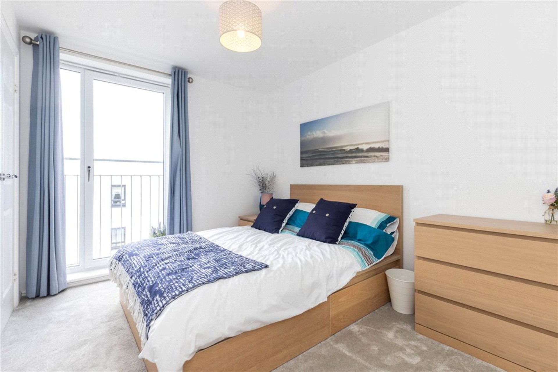 Flat 14, 2 Arneil Place, Edinburgh, Midlothian, EH5 2GU - Picture #10