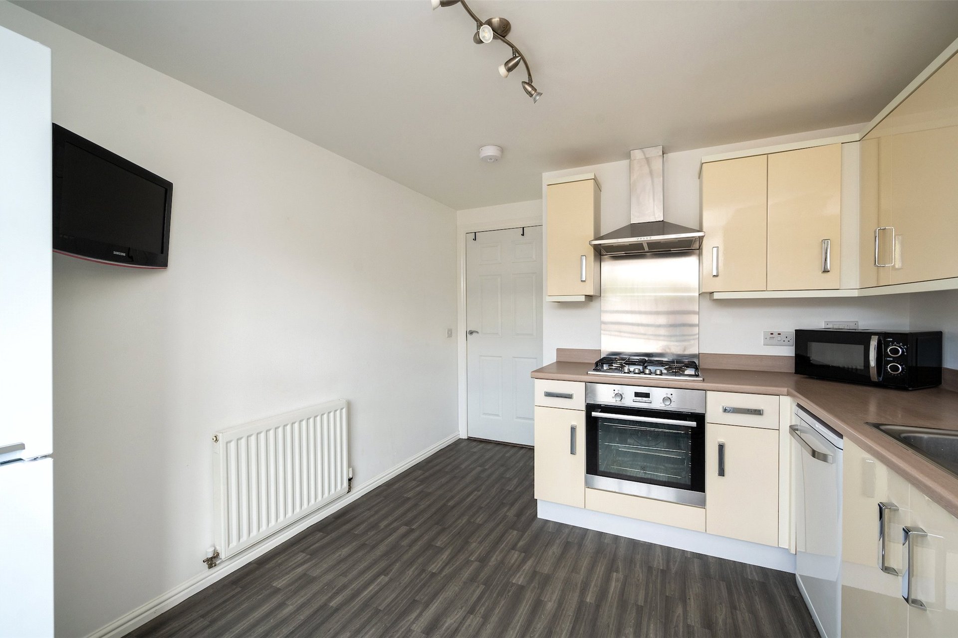 42 Old Dalmore Drive, Auchendinny, Penicuik, Midlothian, EH26 0NG - Picture #7