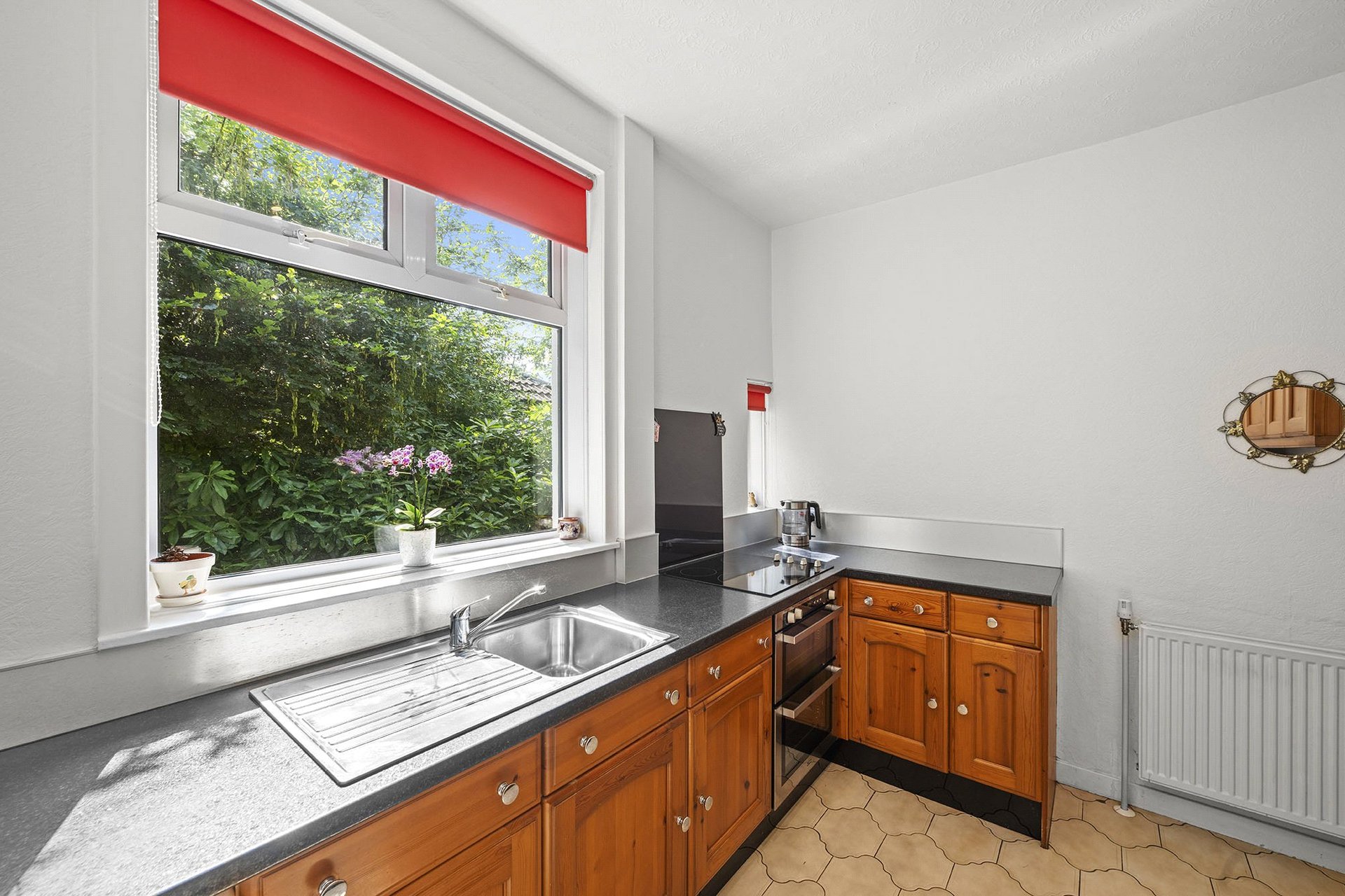 16 Thomson Drive, Bearsden, G61 3NU - Picture #11
