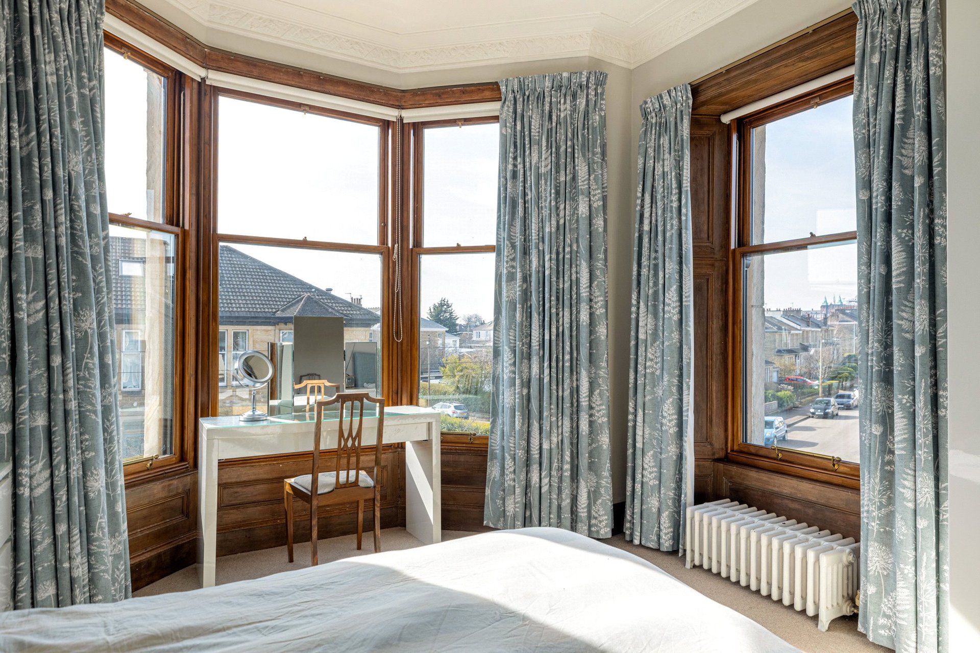 56 Munro Road, Jordanhill, Glasgow, G13 1SF - Picture #15