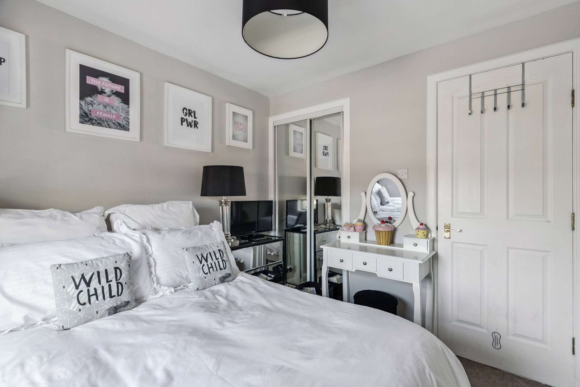52 Meadow Rise, Newton Mearns, Glasgow, East Renfrewshire, G77 6SE - Picture #23