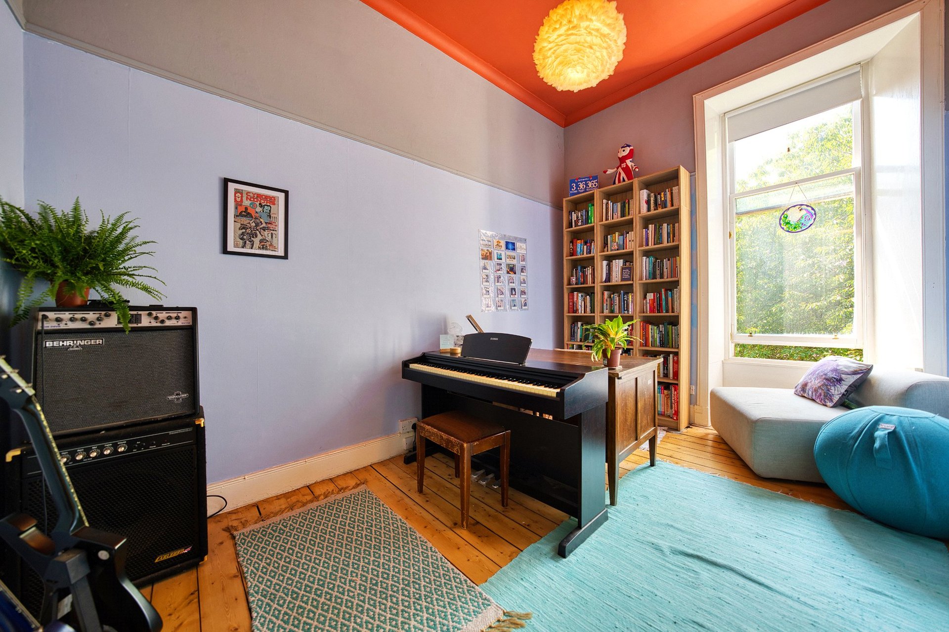 3/1, 172 Hyndland Road, Hyndland, Glasgow, G12 9HZ - Picture #24